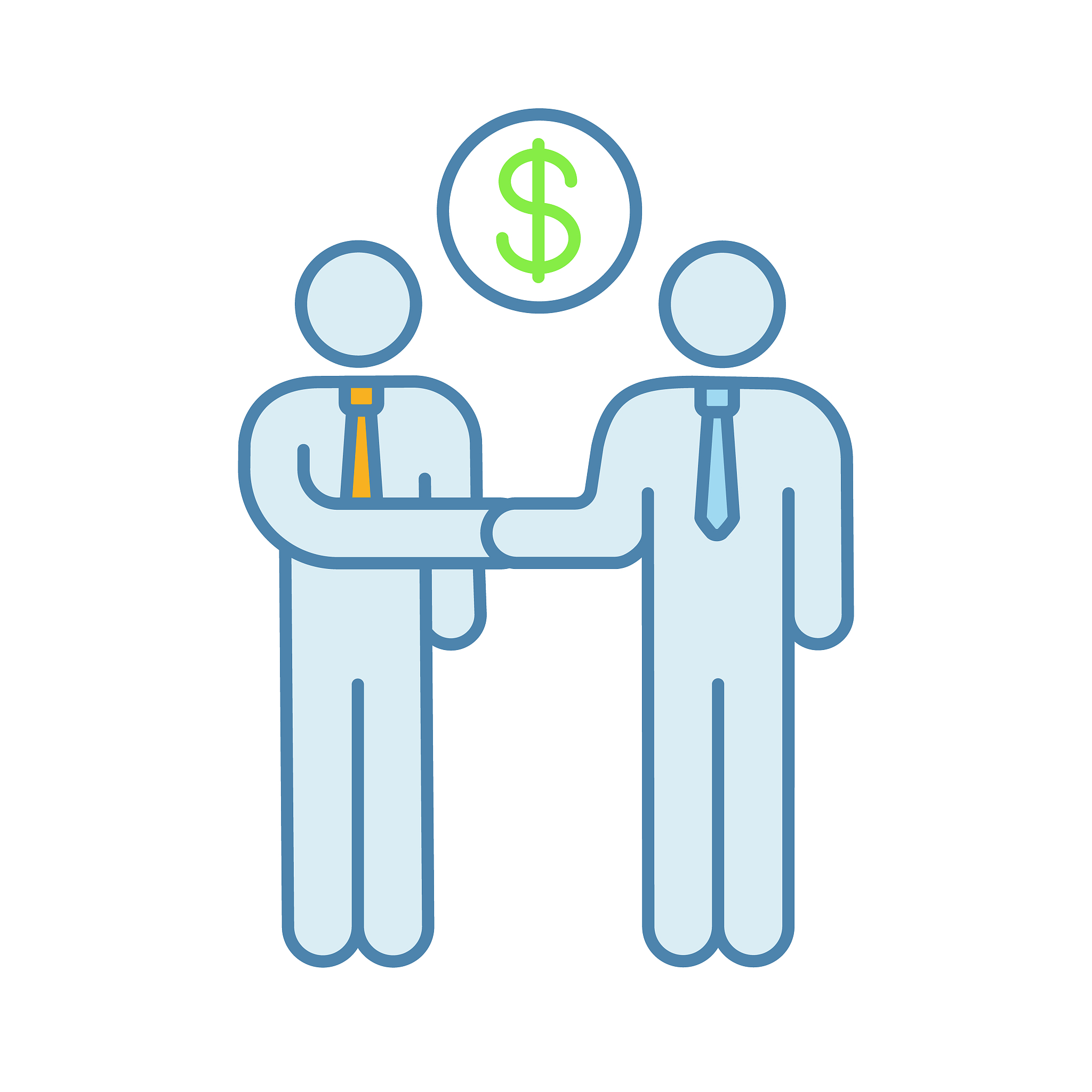 合同金额标准写法：规范格式及示例