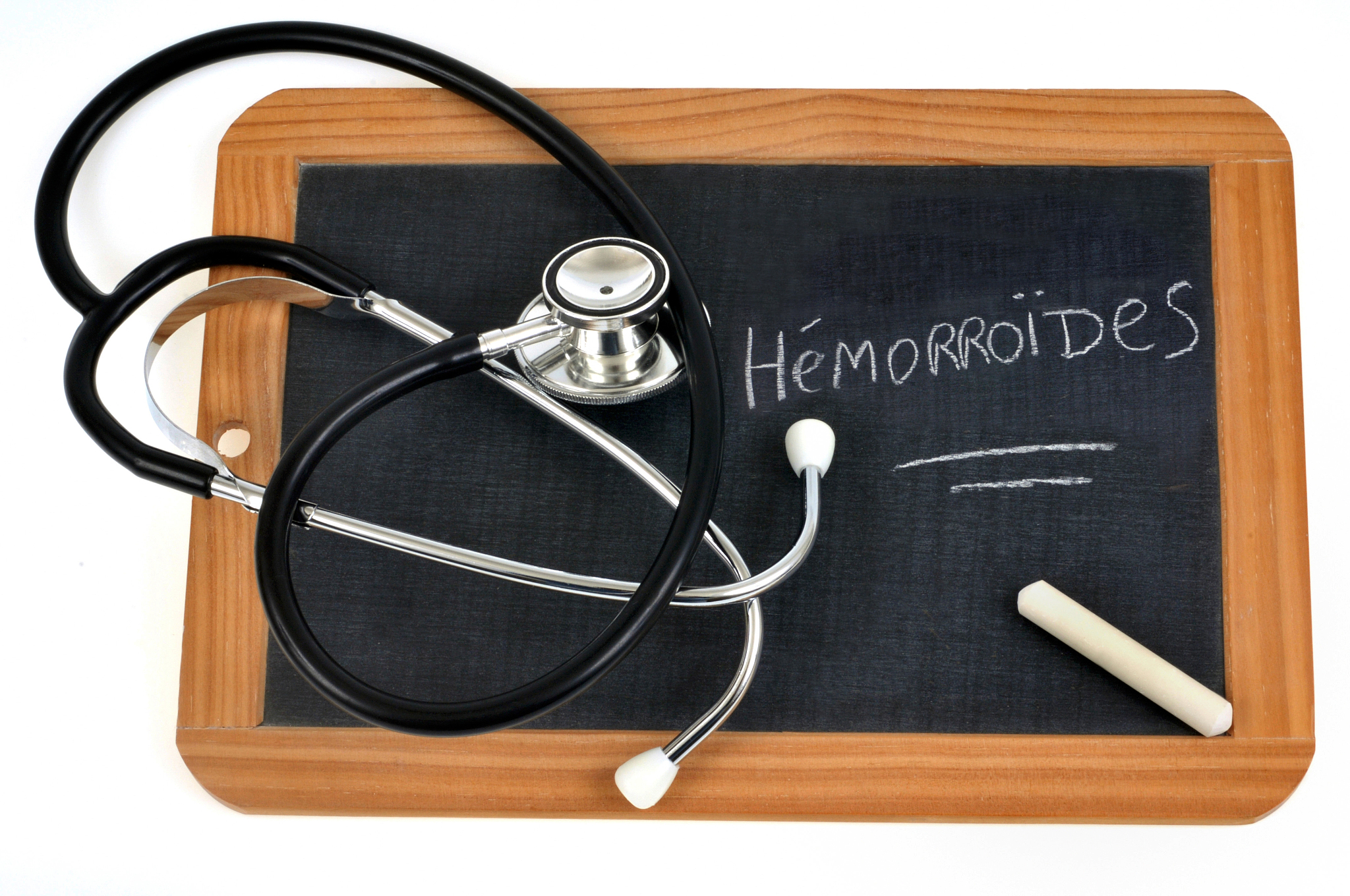 hemorrhoids