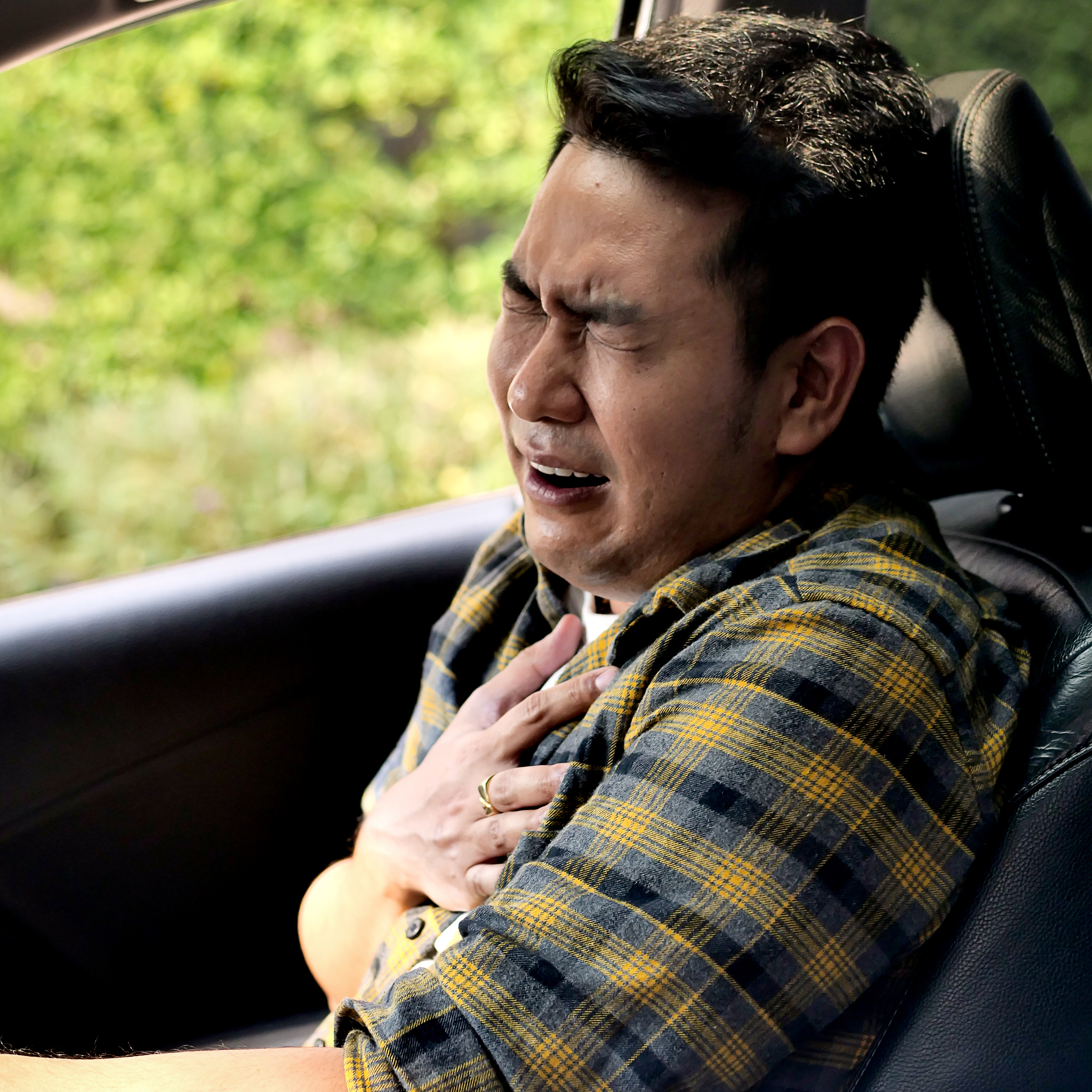 张颂文：47岁爆红背后的“双向拒绝”——从平凡人到实力演员的励志故事