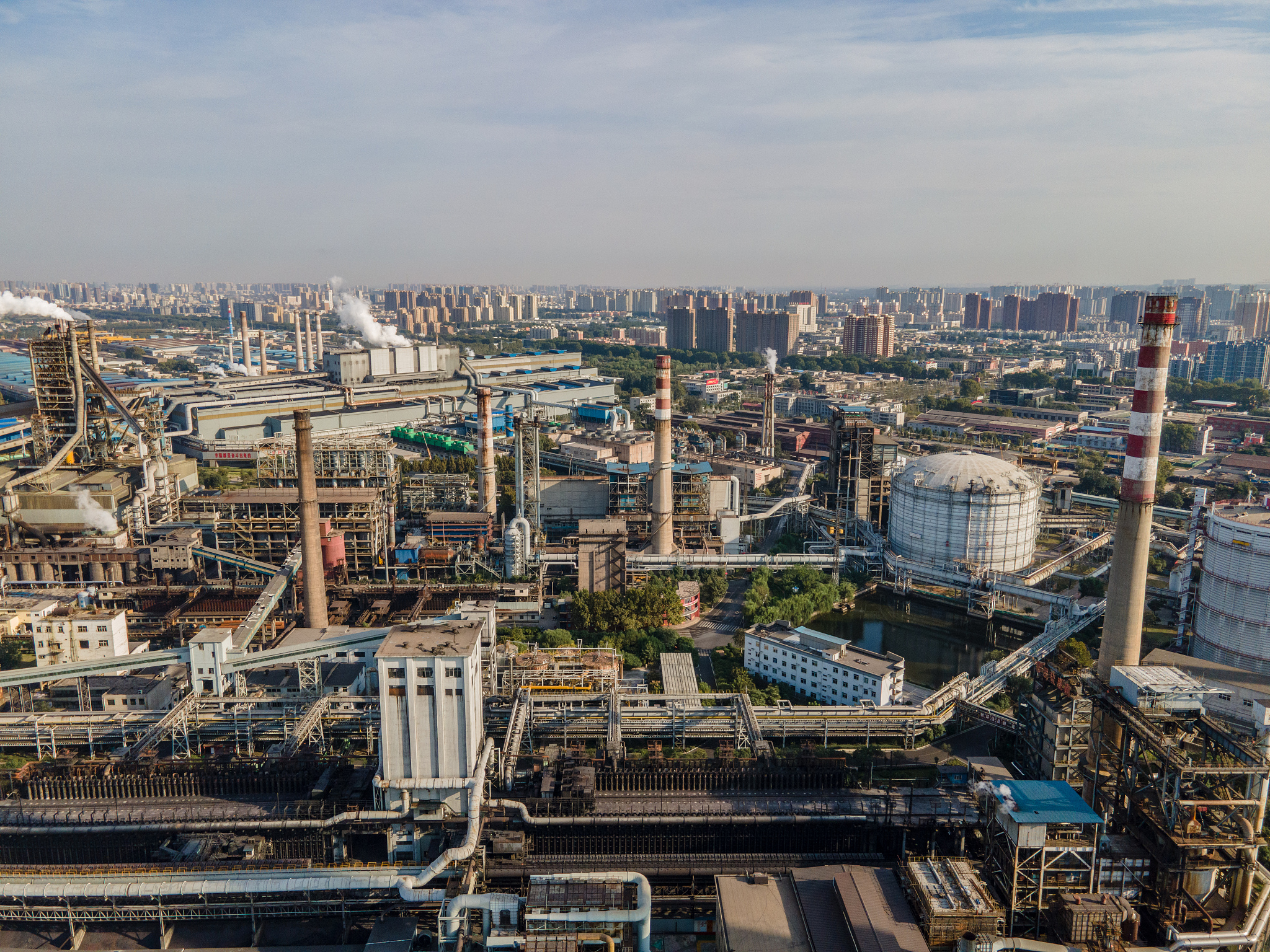 钢铁冶炼是化学变化吗炼铁是什么