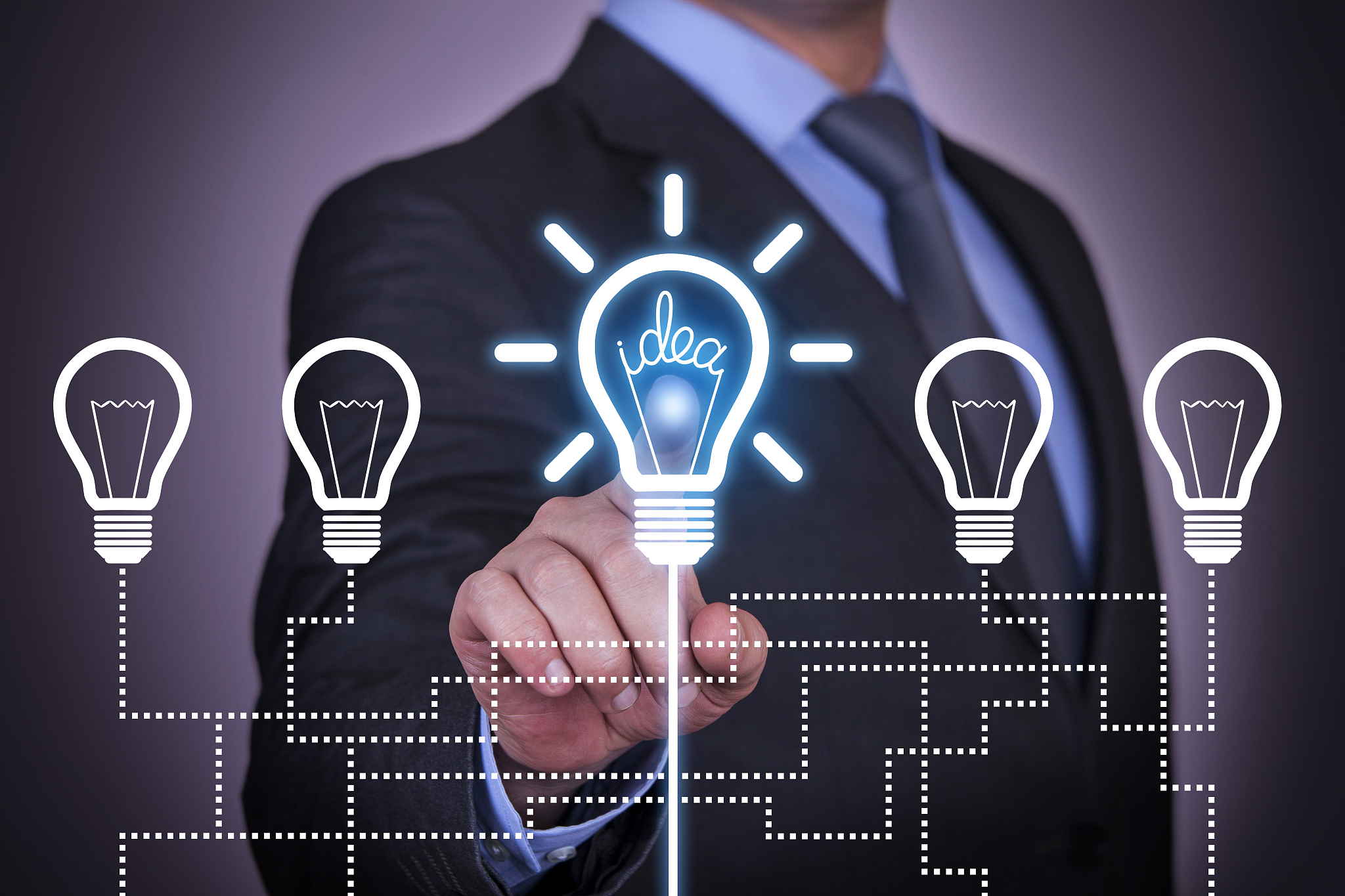 idea connect
