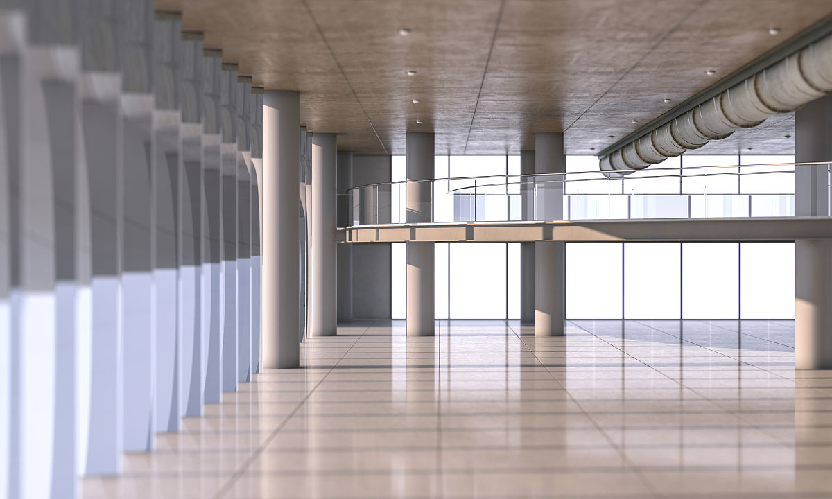 广西现代职业技术学院建筑室内设计专业优势怎么样发展前景好不好呢