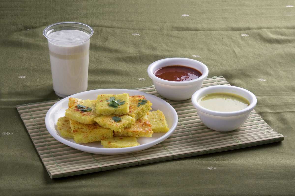 营养又简单的早餐用更加文艺的语言表达