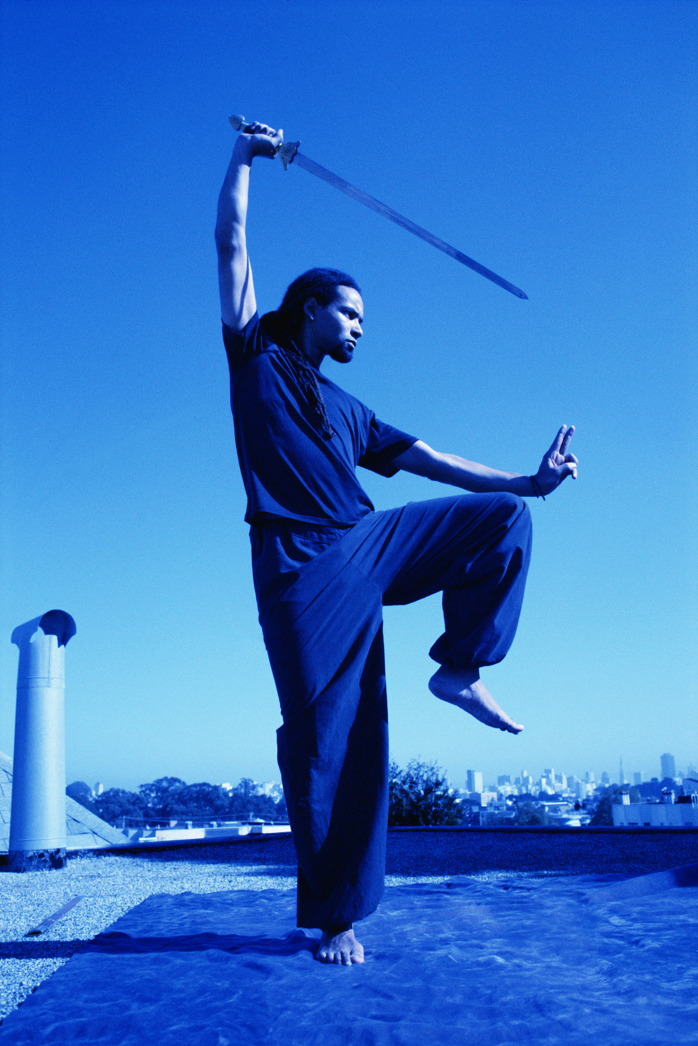 剑术巅峰对决！高手云集，惊心动魄！