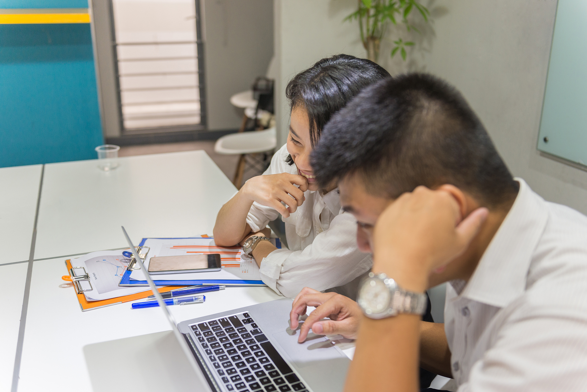 碧桂园项目总经理年度工作汇报PPT：成就与展望