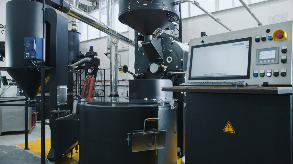 The soybeans from our ship in the factory were depleted on the afternoon of May 24th The factory has also stopped sampling