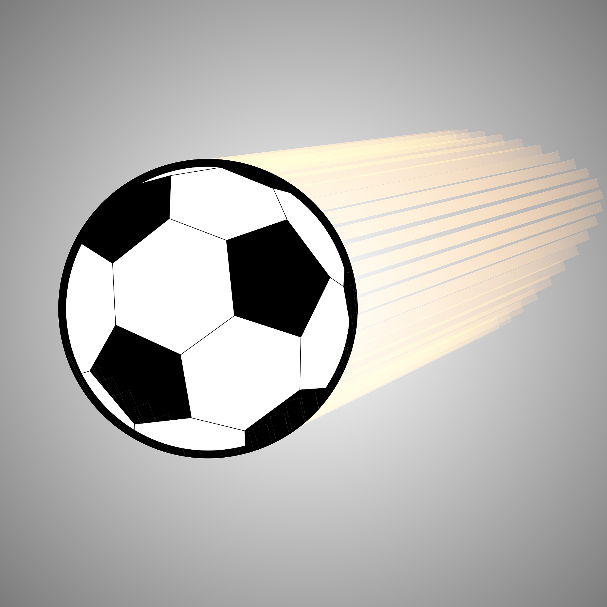 soccer ball