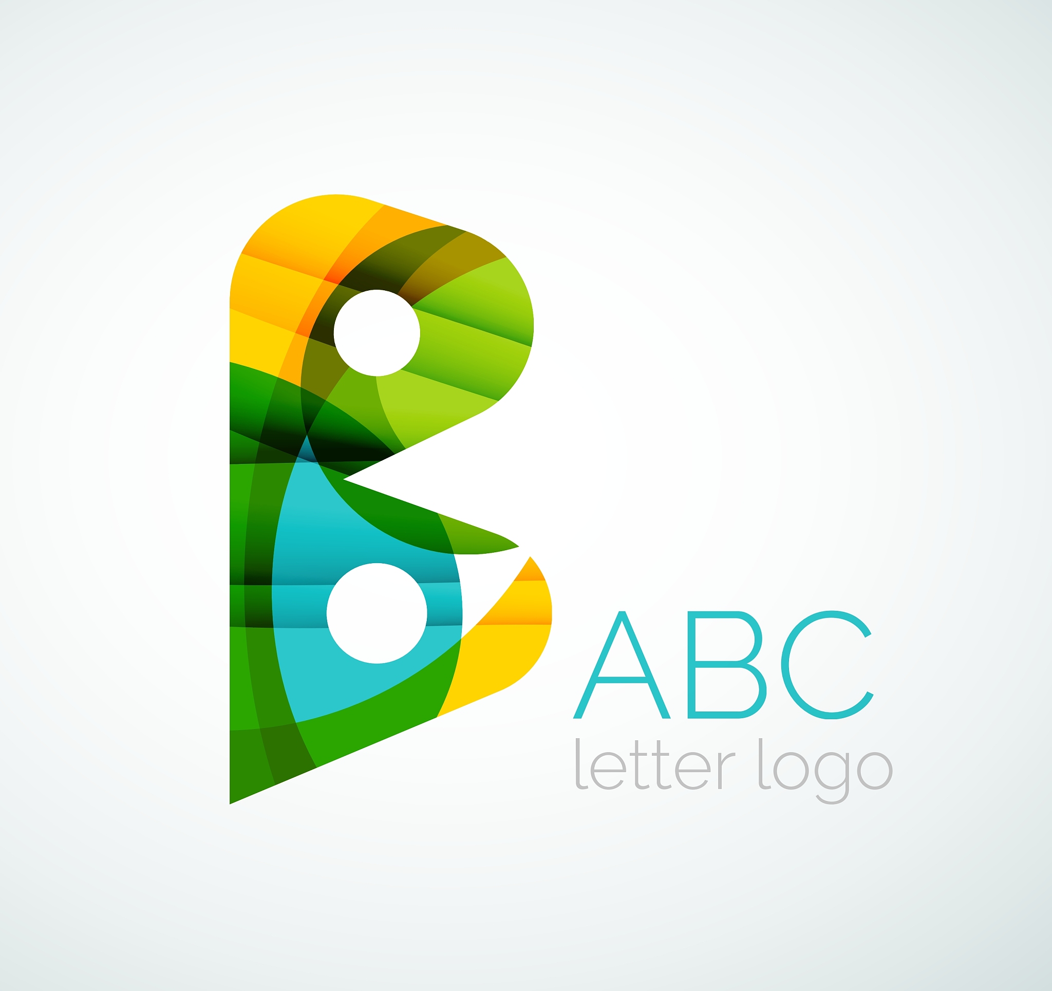 letter logo