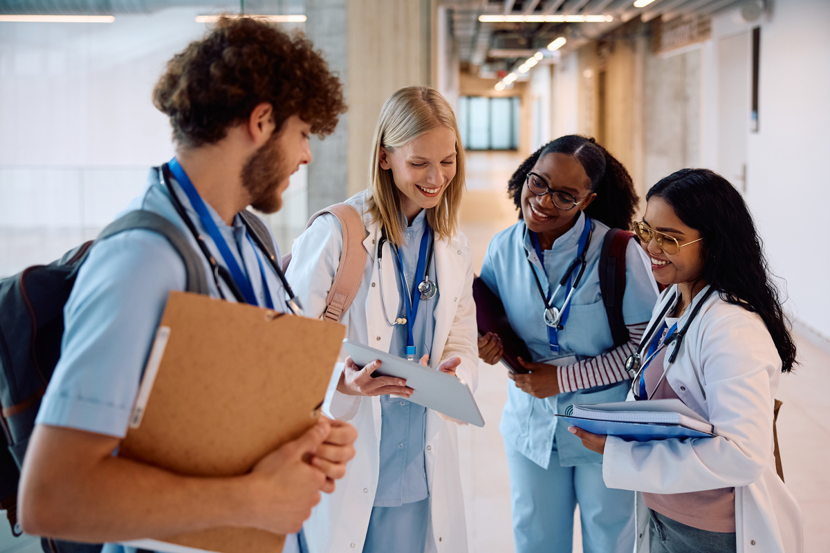 2019女生就业前景最好的专业：医学、教育、金融、计算机