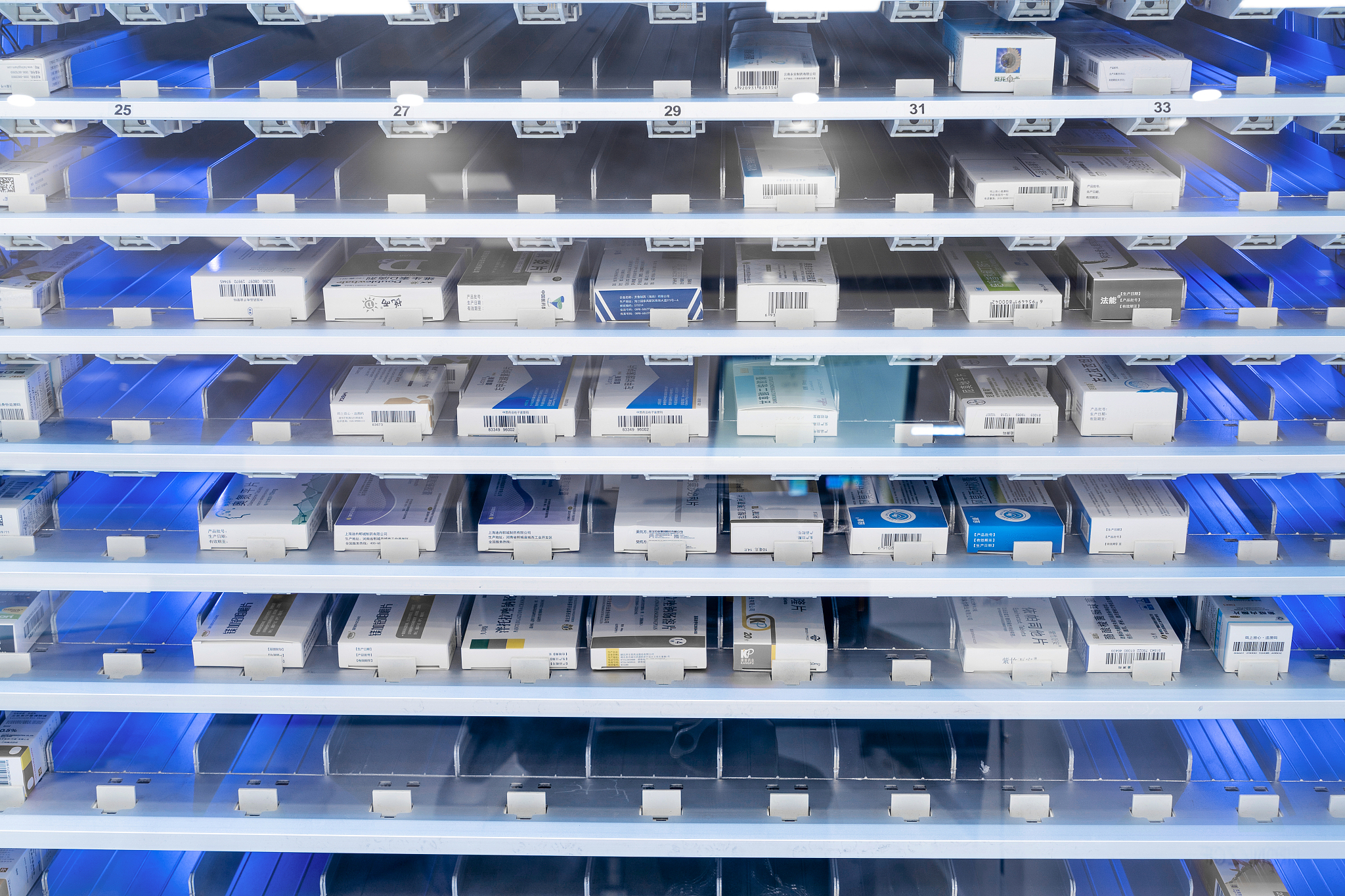 系统要素：构成系统功能的6大基本组成部分