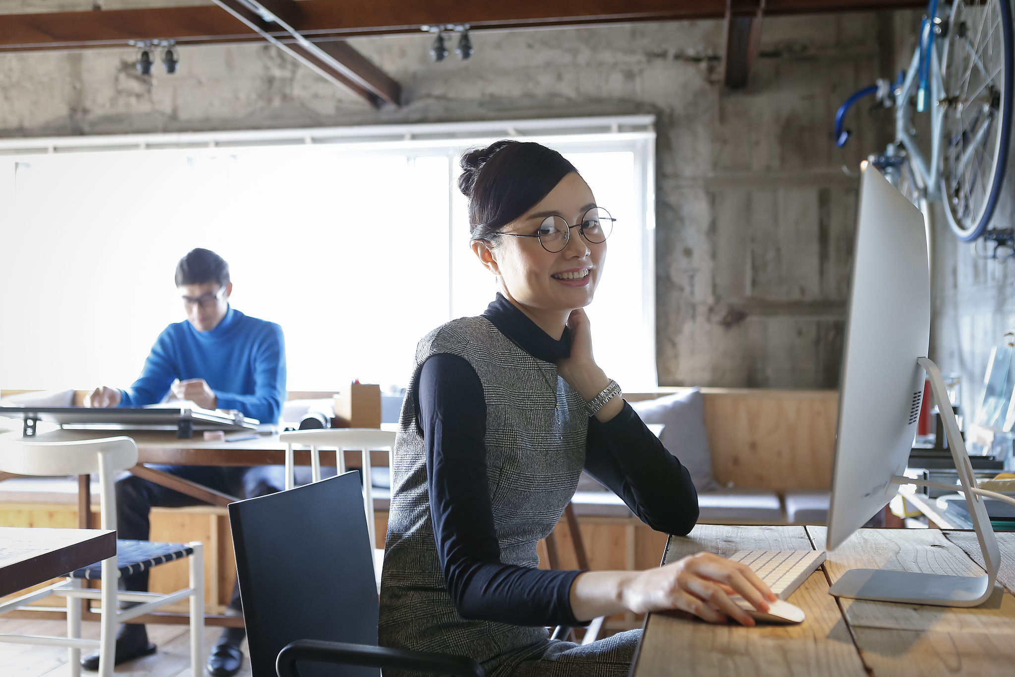 女生学什么技术前景好？热门技术领域推荐
