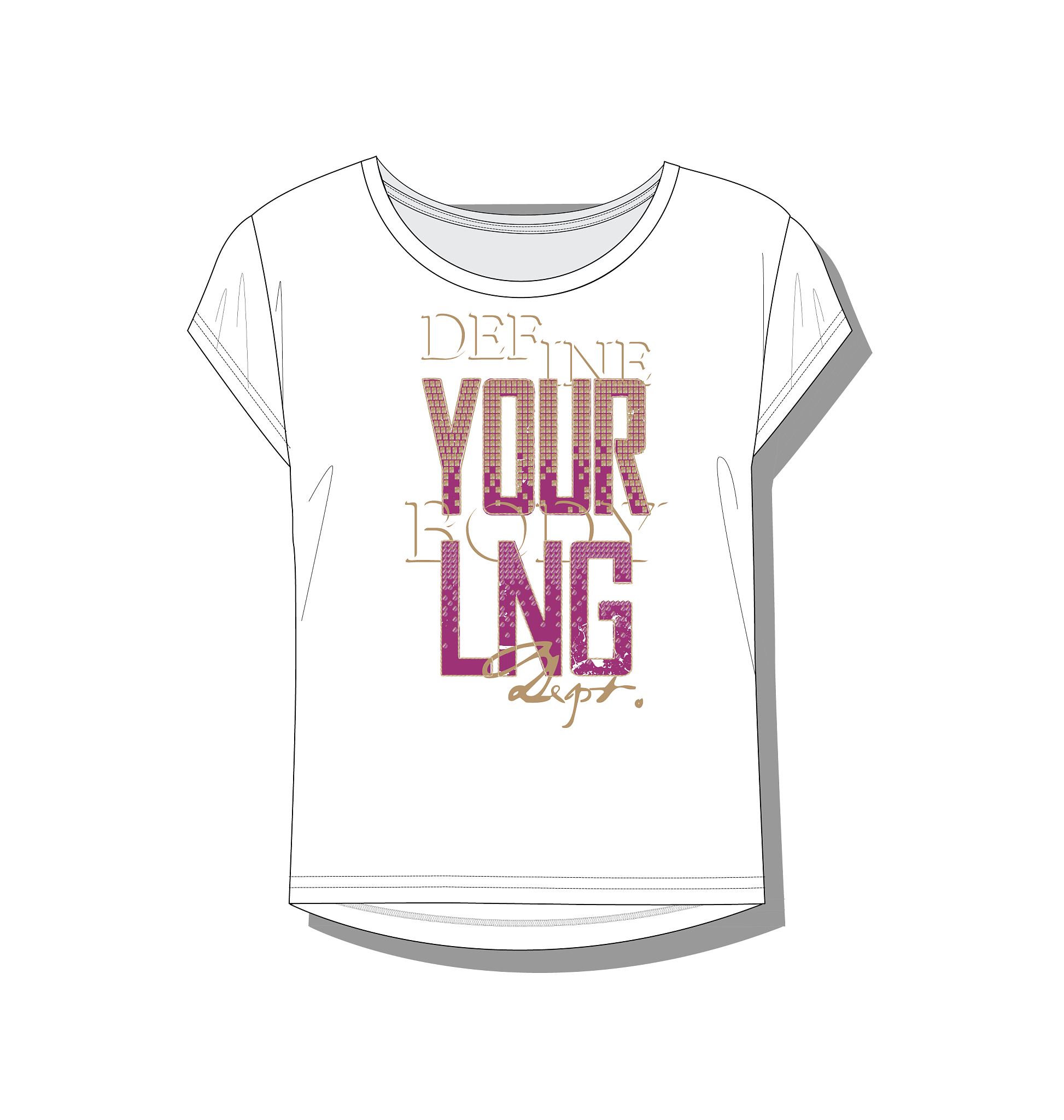 Women's Fashion Printed Tops: Stylish, Comfortable & Versatile