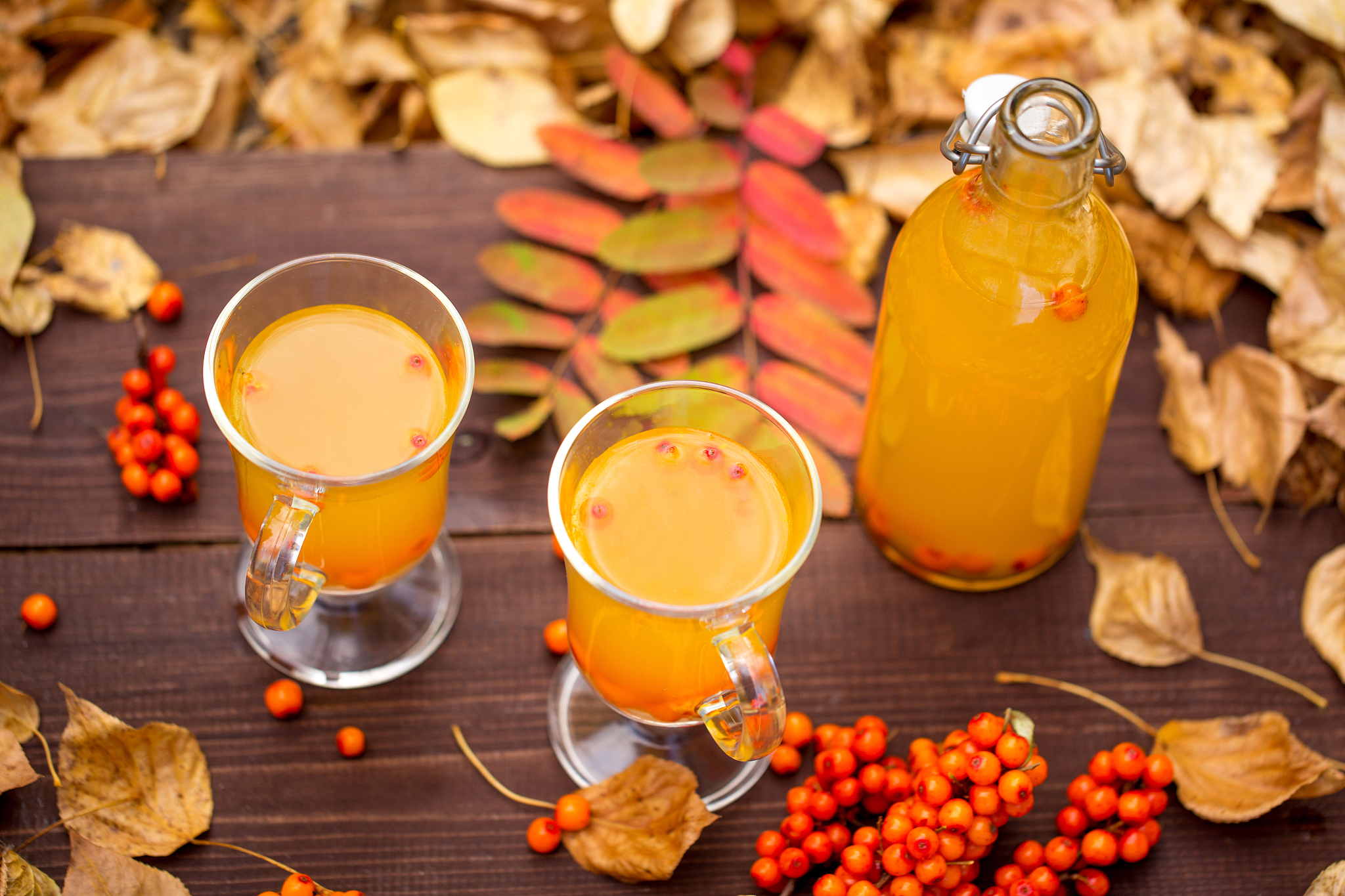 鼎鑫鲜榨沙棘果汁可以缓解压力吗？