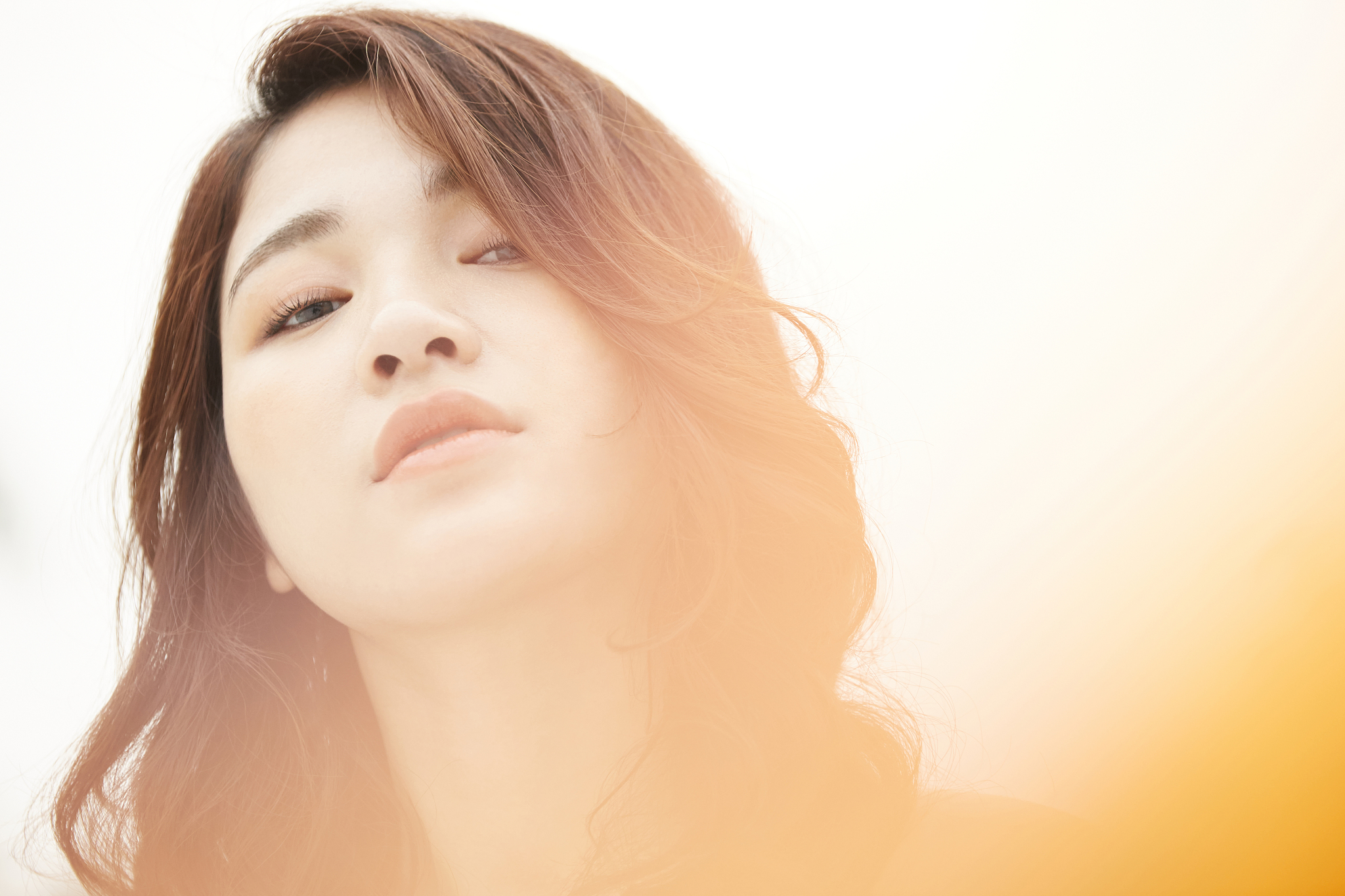女性美