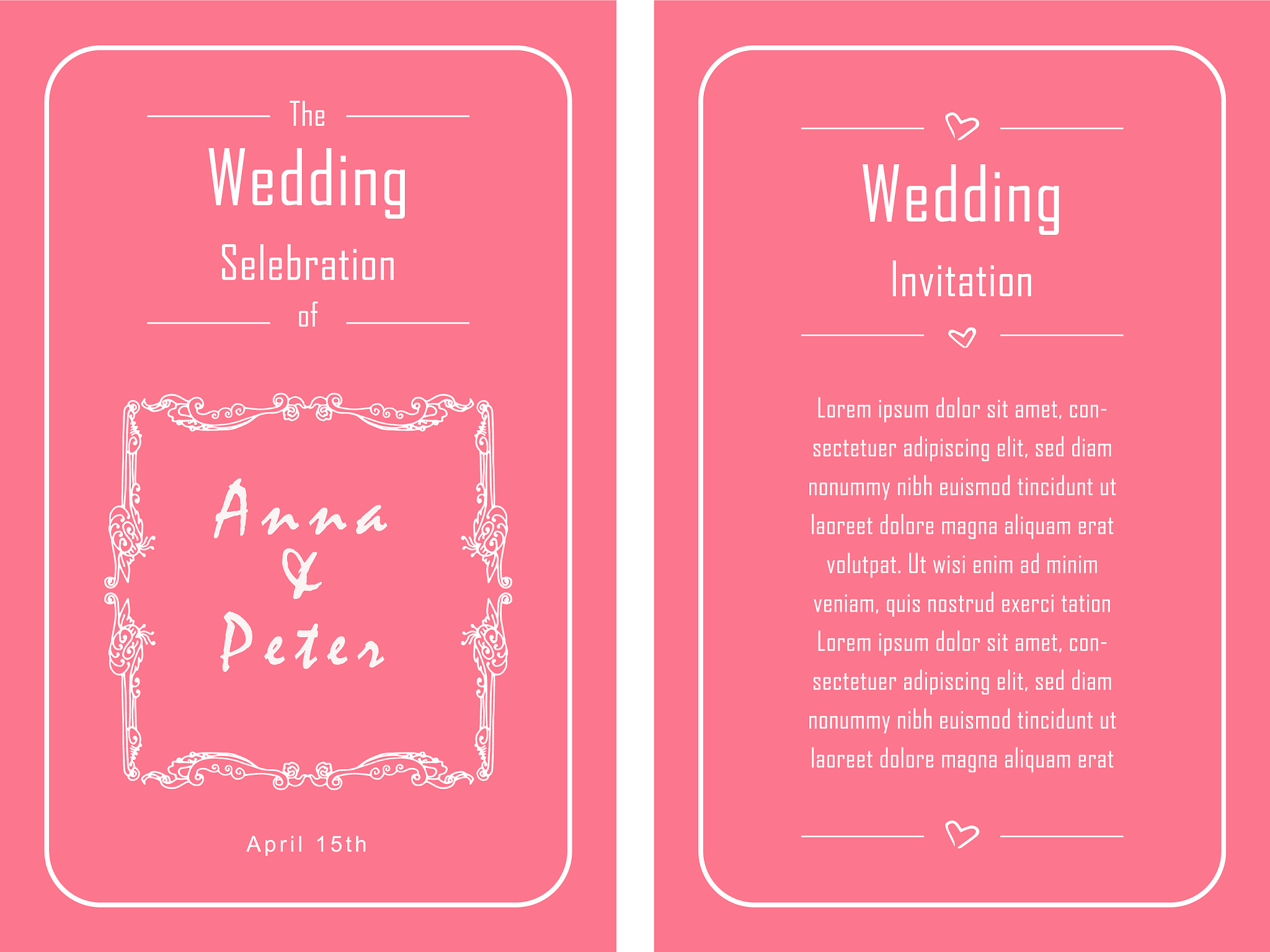 女朋友生日文案：最爱的人，生日快乐！