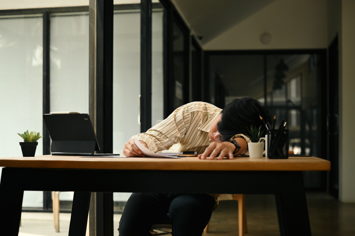 缓解眼部疲劳：6个实用方法和建议