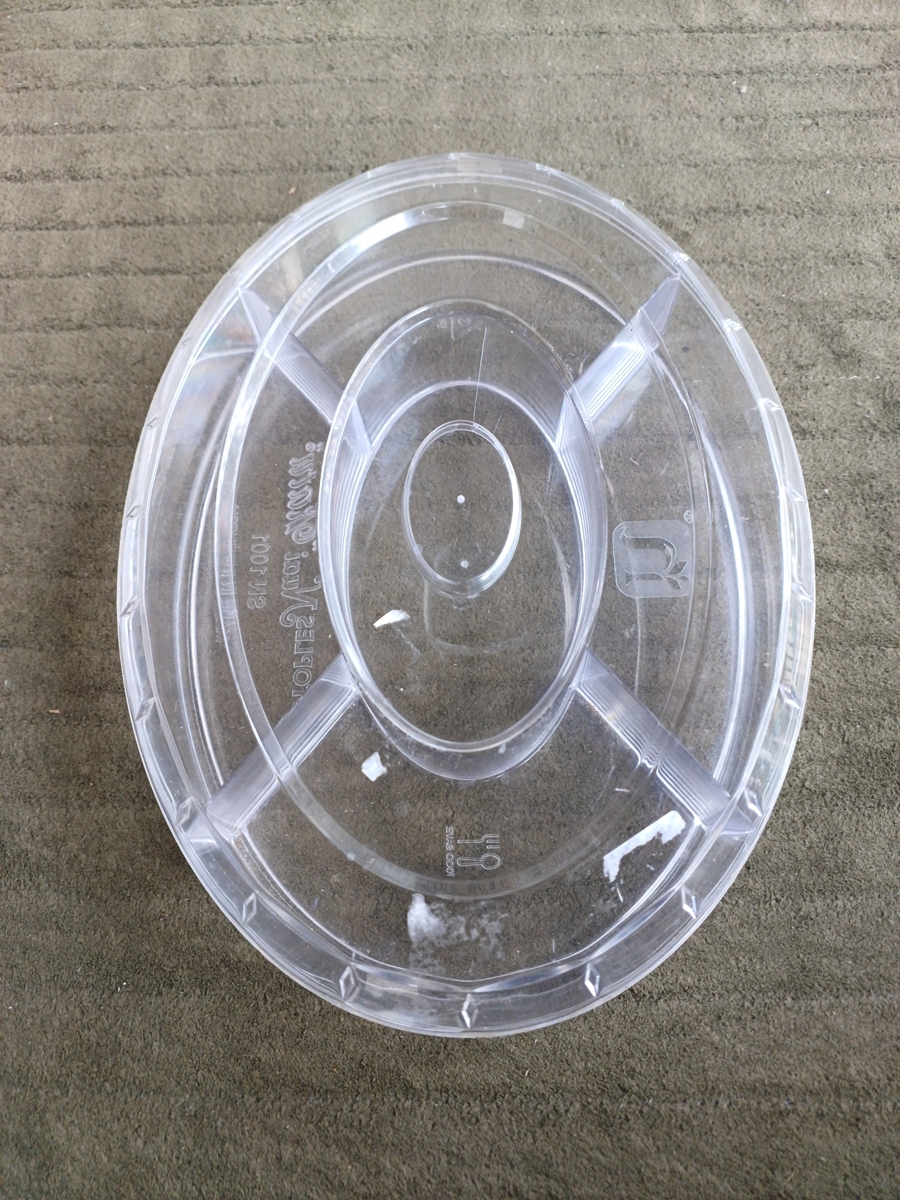 细胞培养皿材料的选择继续