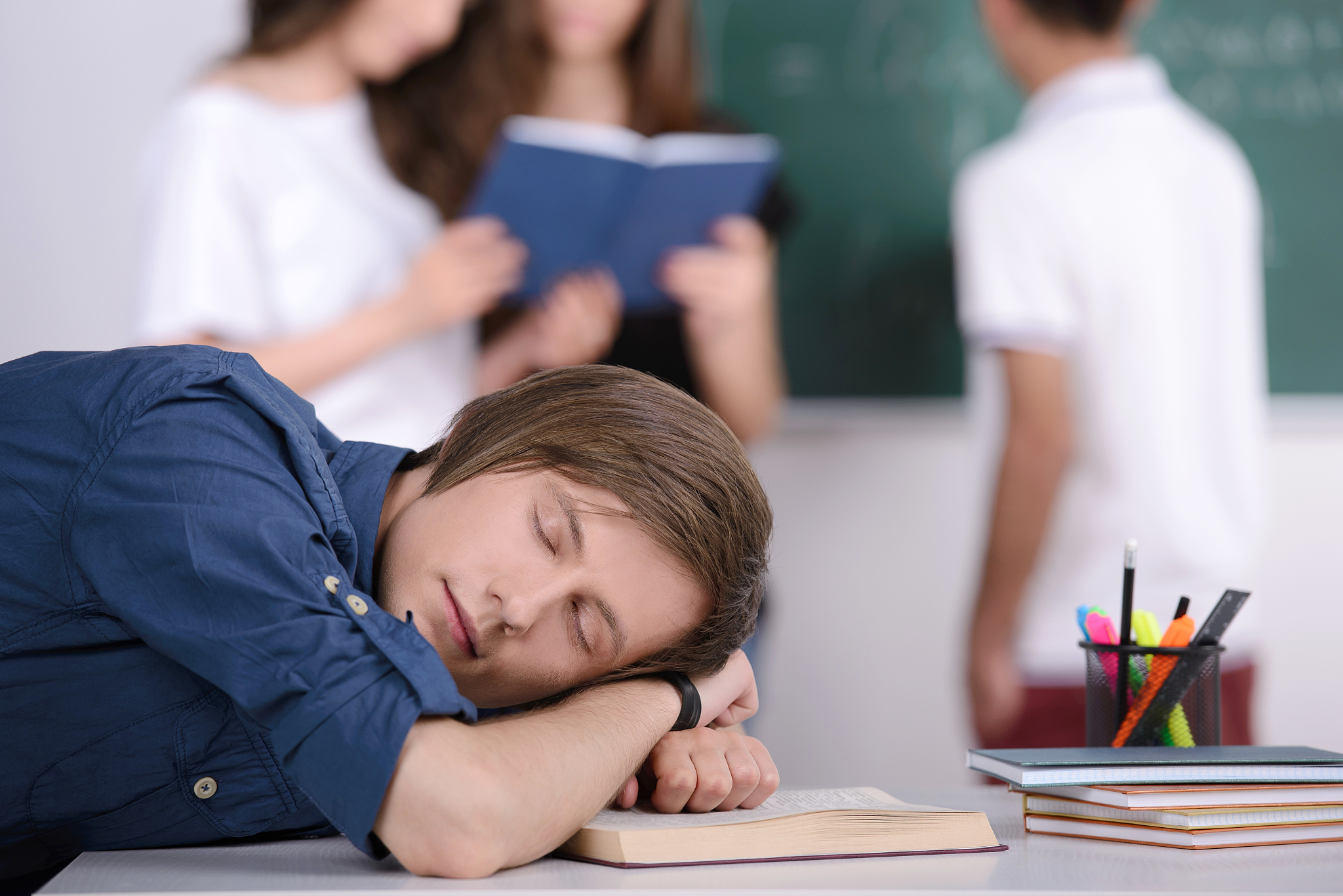 education
