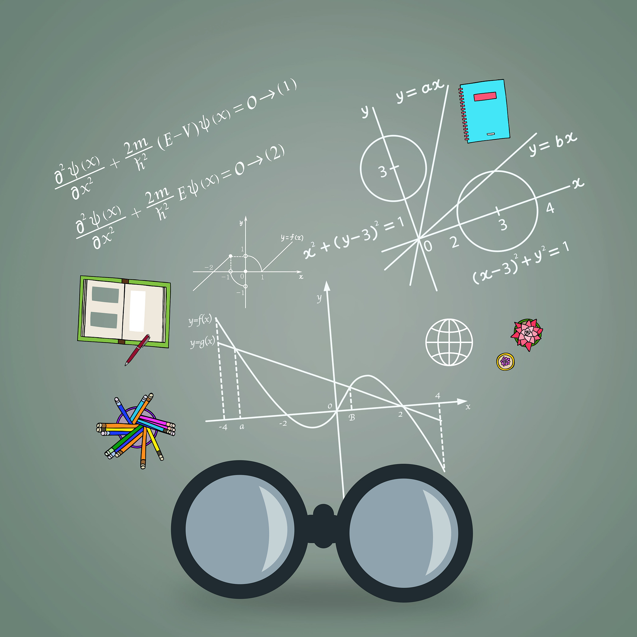 education imagery