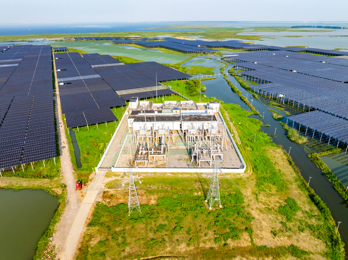 甘肃新型电能专业大学排名及新能源发展前景分析