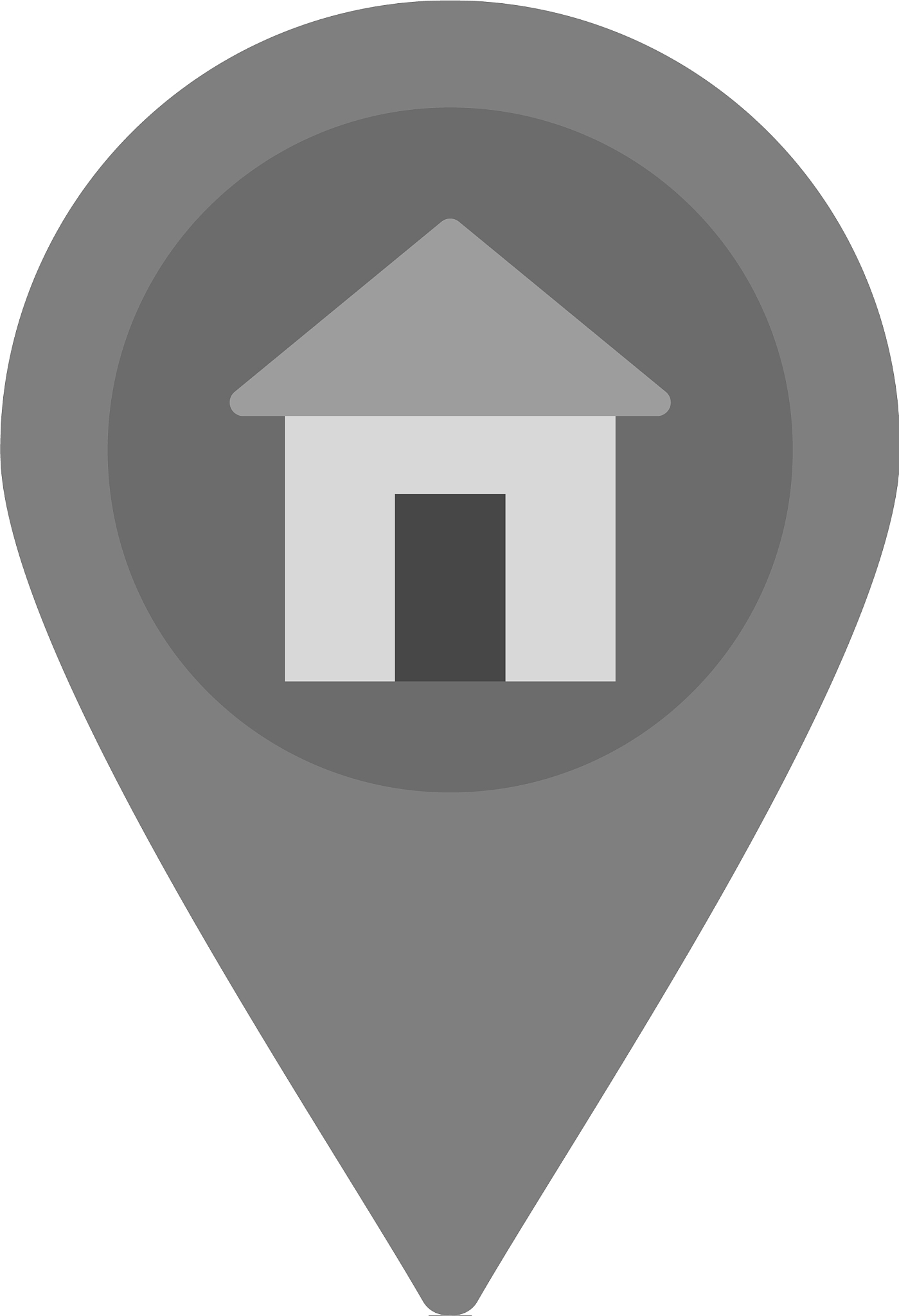 home location