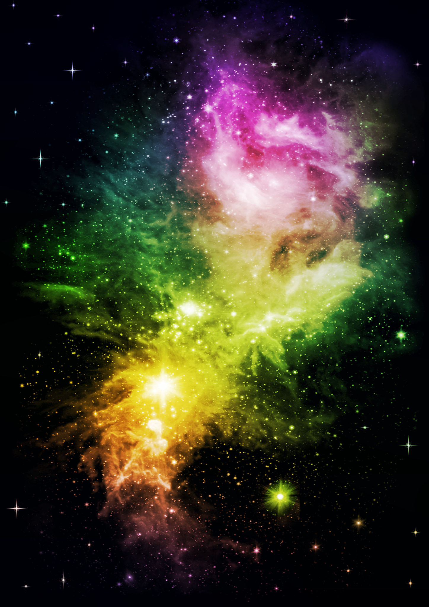 night sky