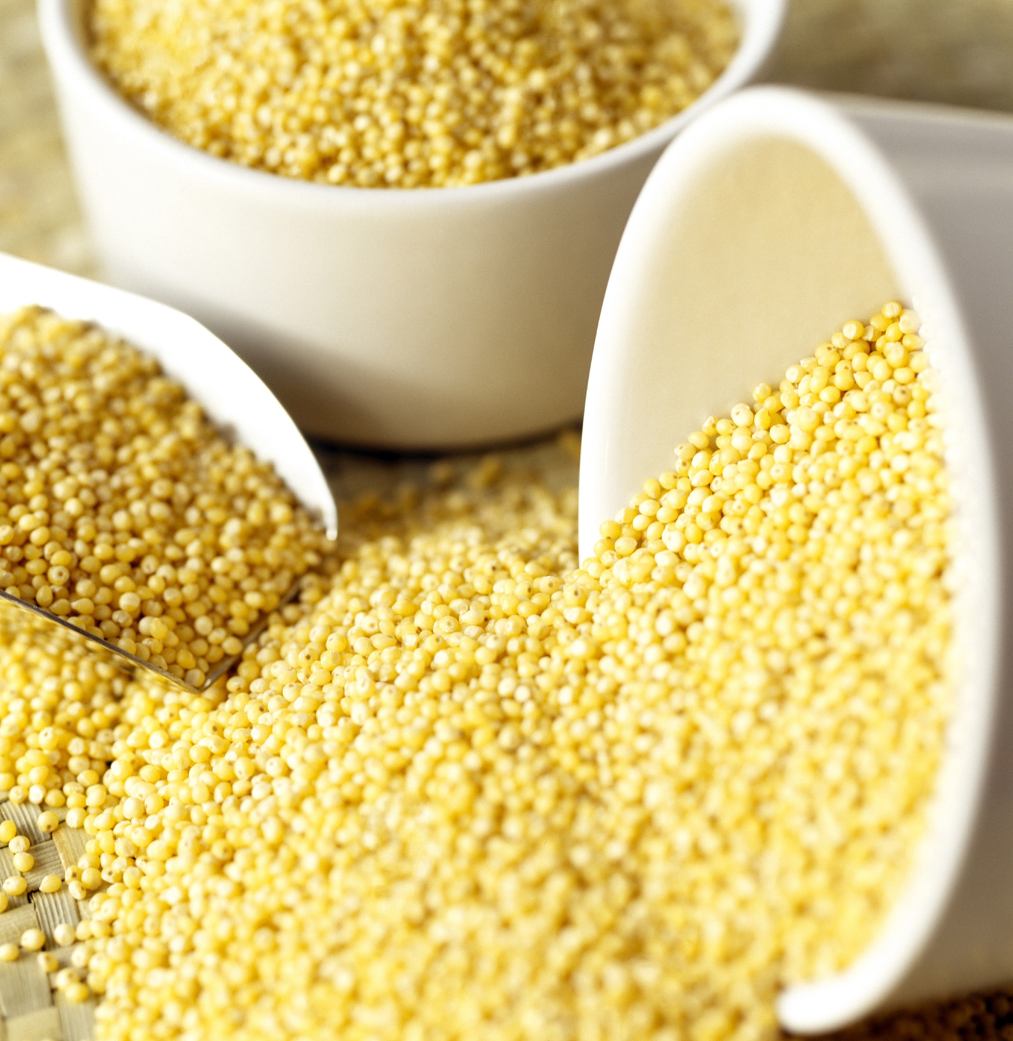 millet