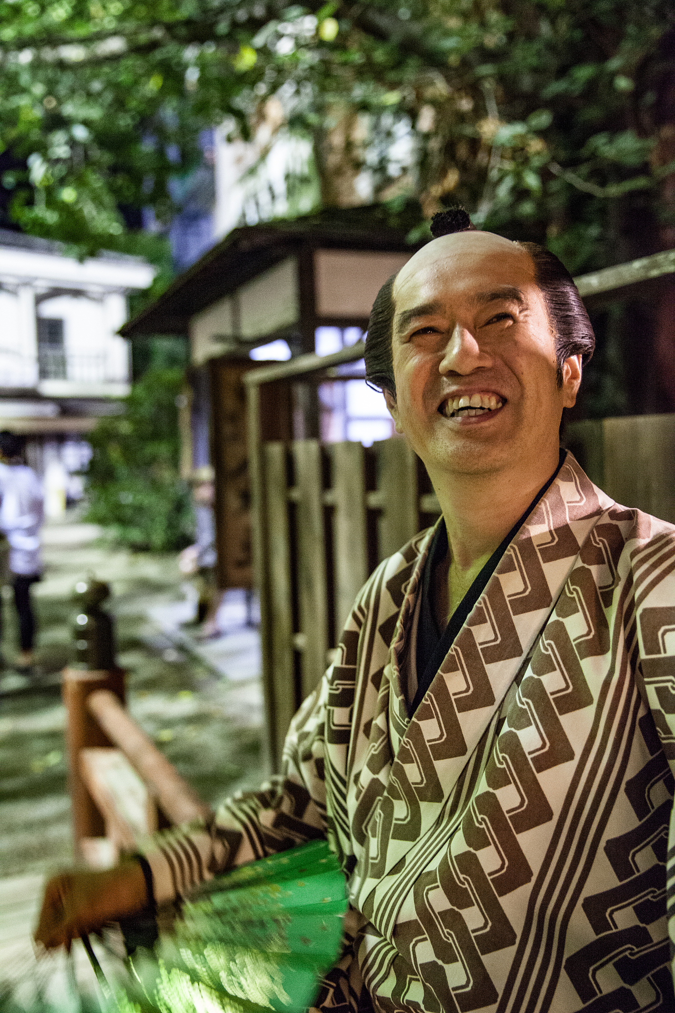 日本电影《浅田家》