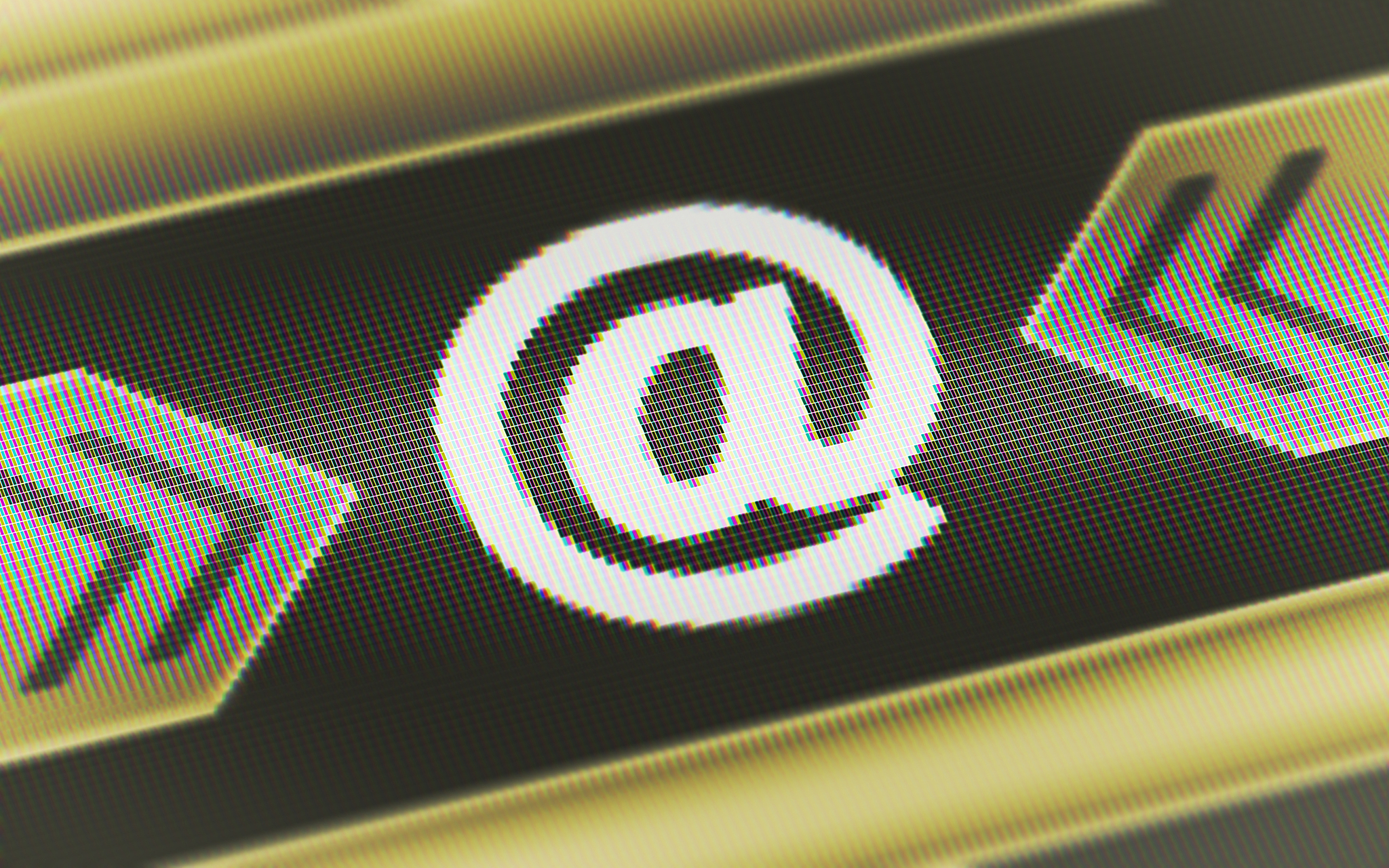 e-mail