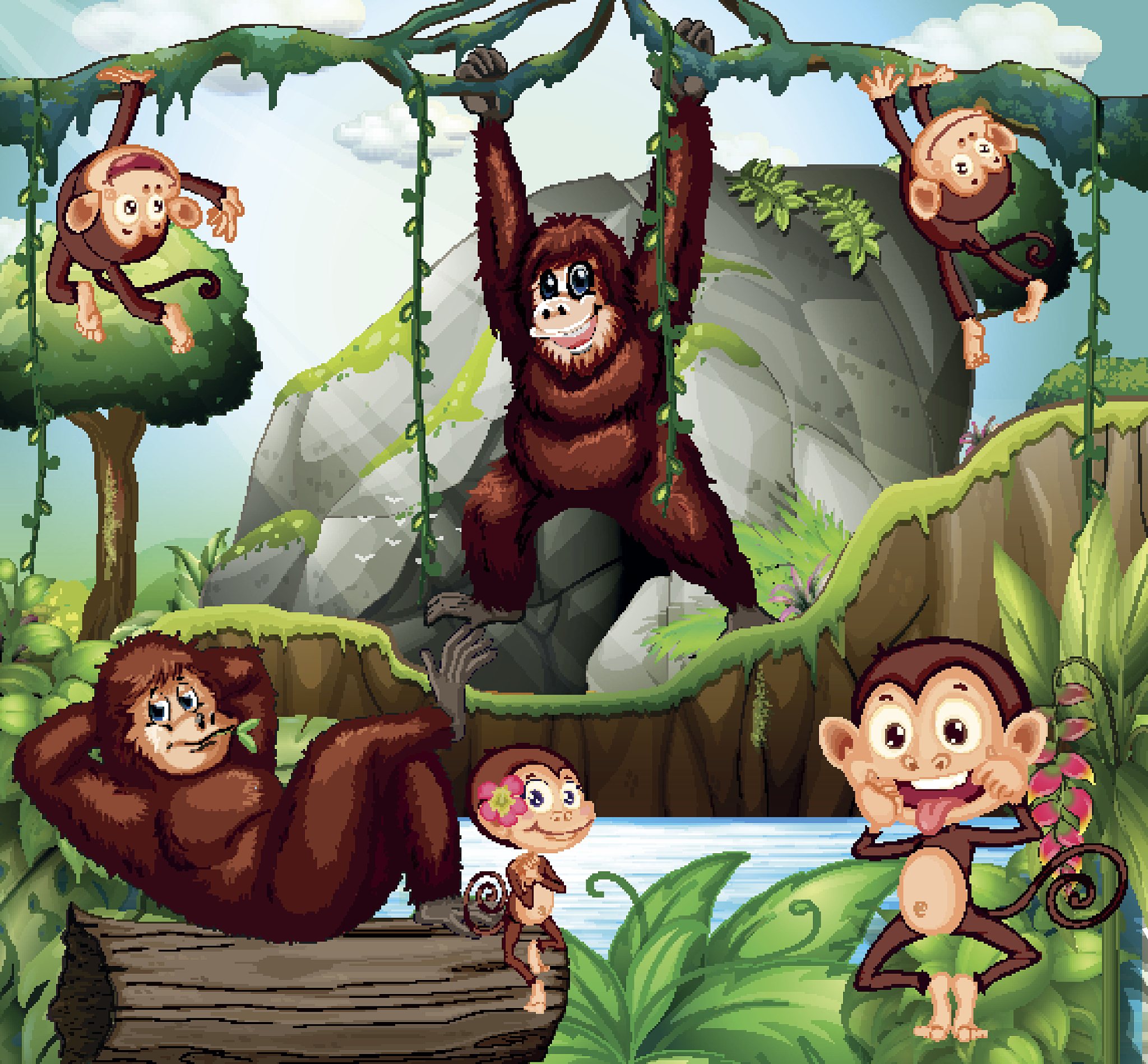 写一个6千字的剧本不限题材