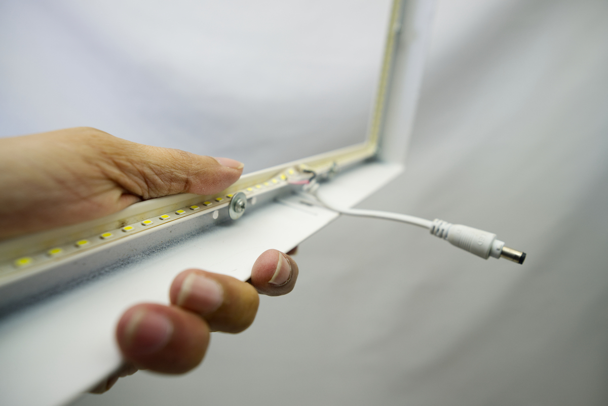 辽源防爆消防应急灯 - 安全照明，保障安全