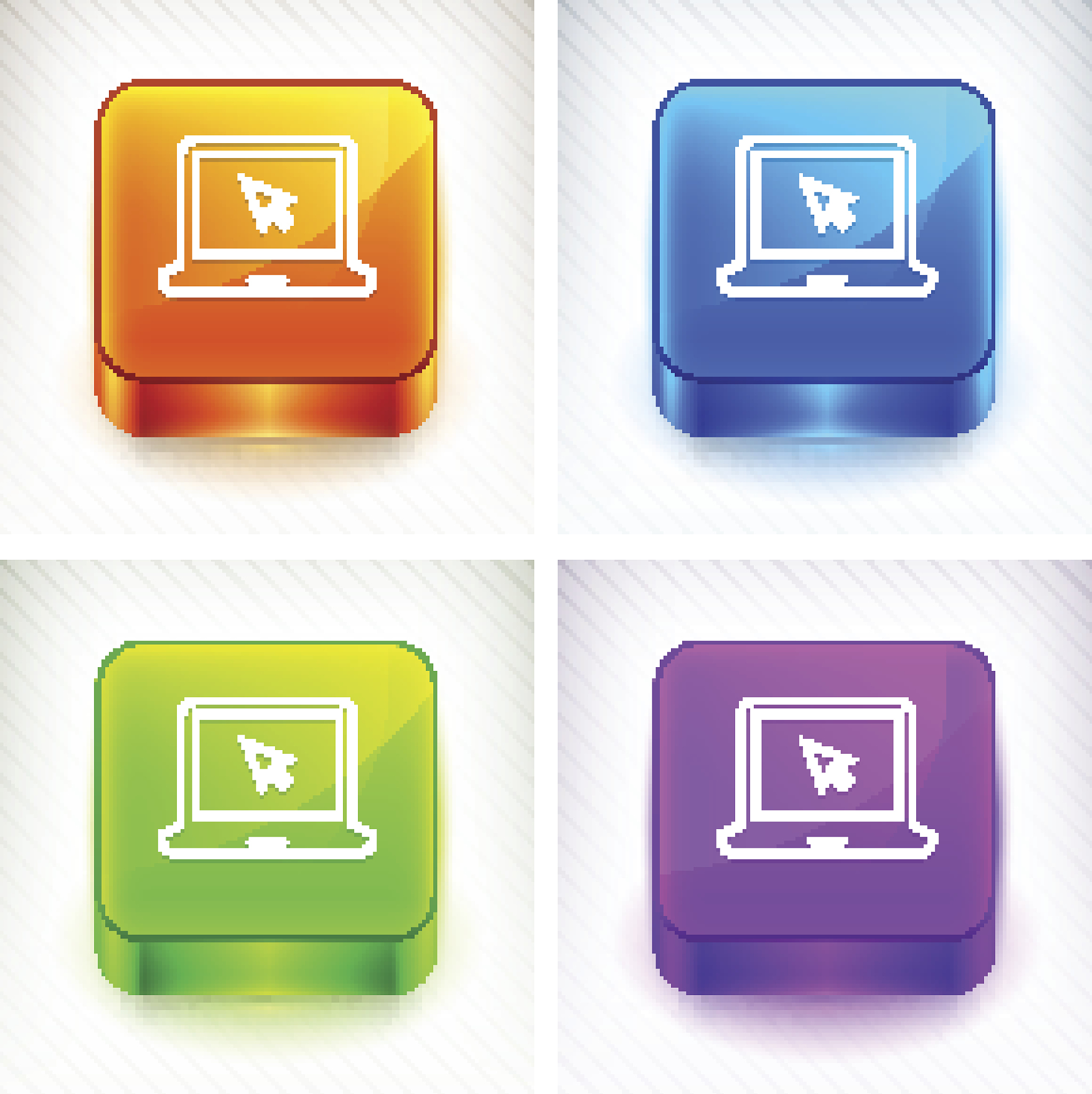 计算机图形学中的刷新：概念与必要性