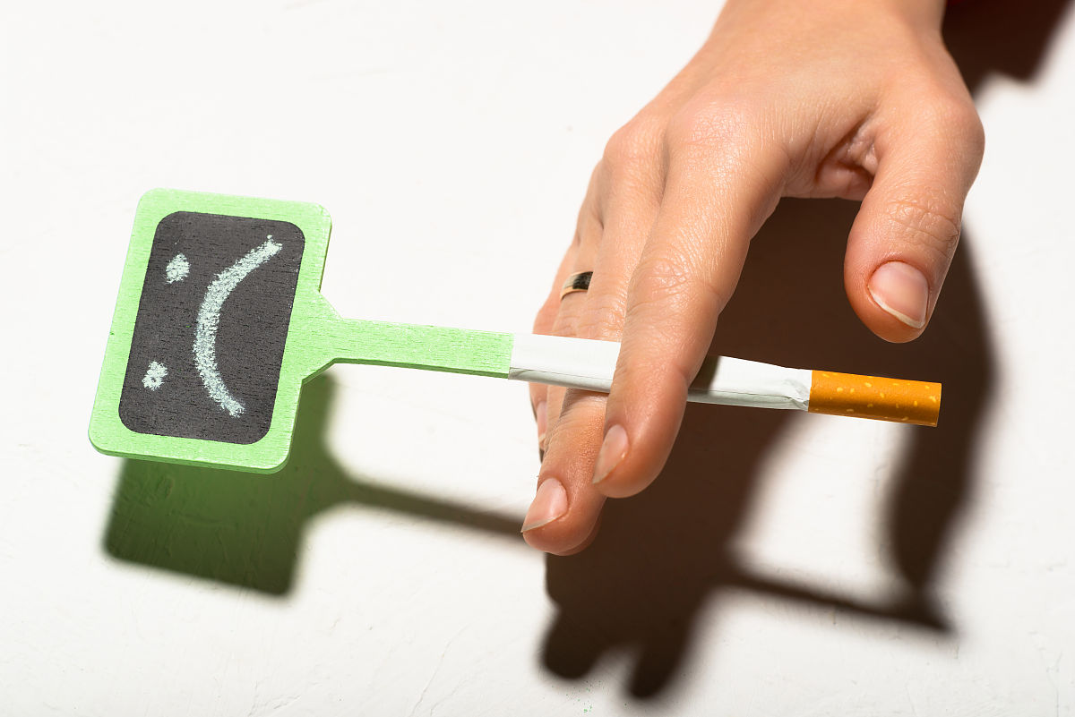 吸烟对健身的影响 电子烟呢