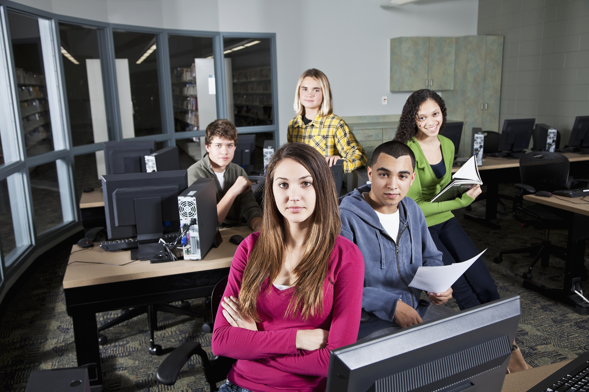 贵阳英才学校什么专业比较好