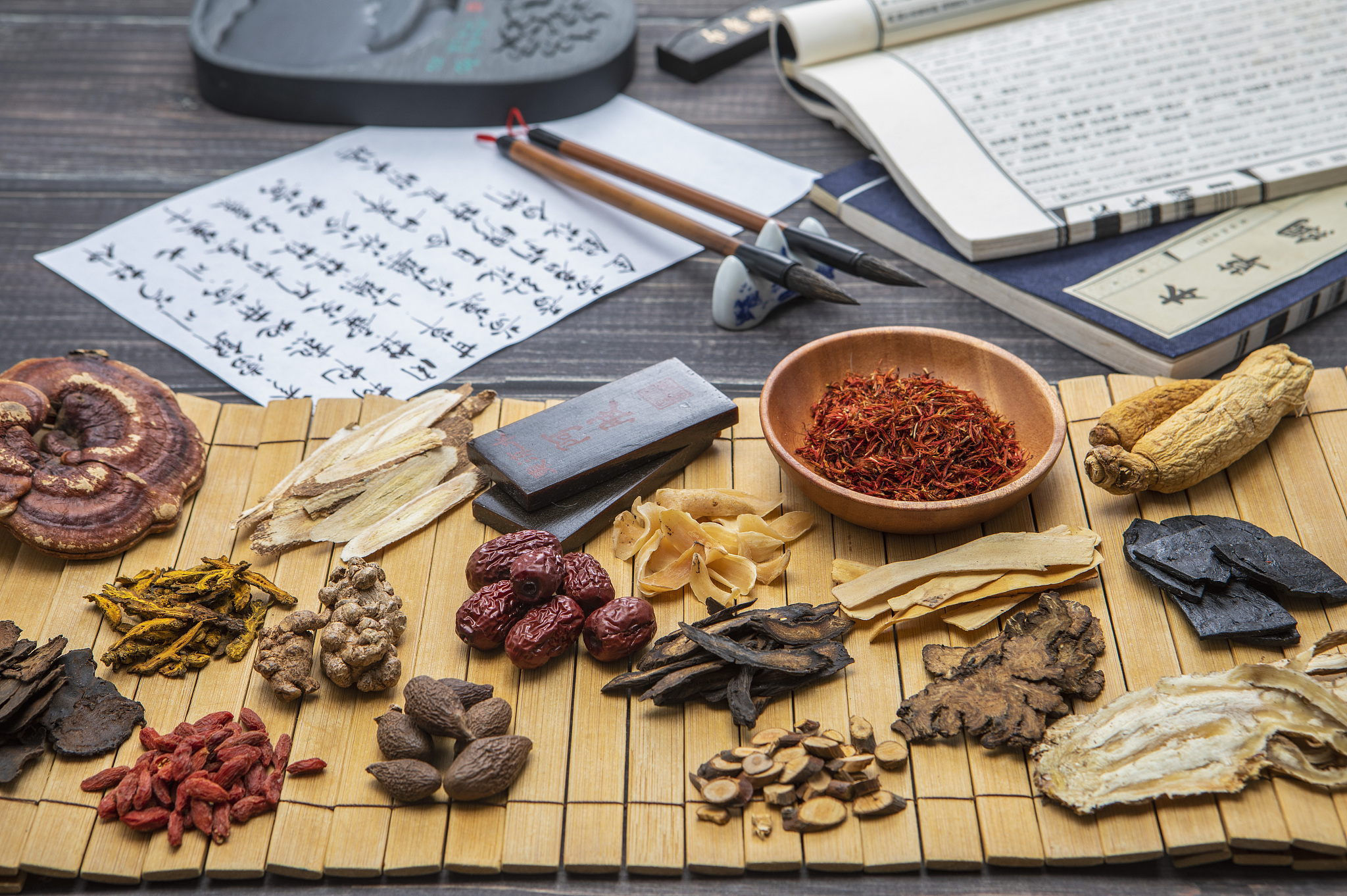 中药学专业简介