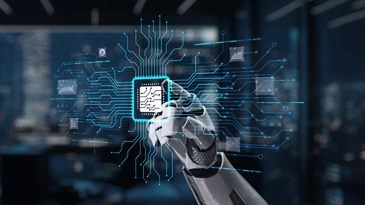 未来科技趋势：7大具有巨大应用前景的技术