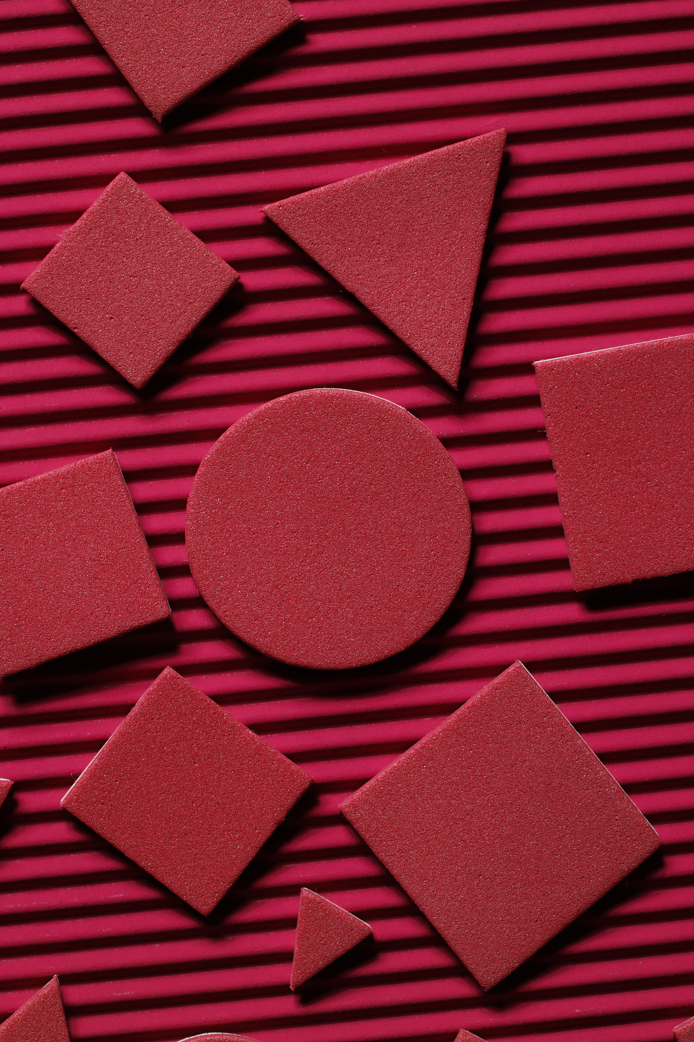 断面面积计算公式