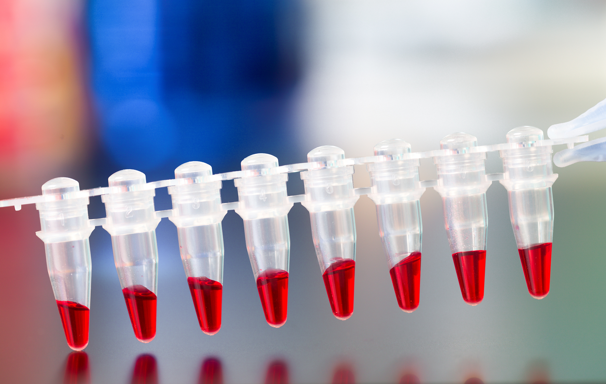 突变是 DNA 上核酸序列发生改变引起的。