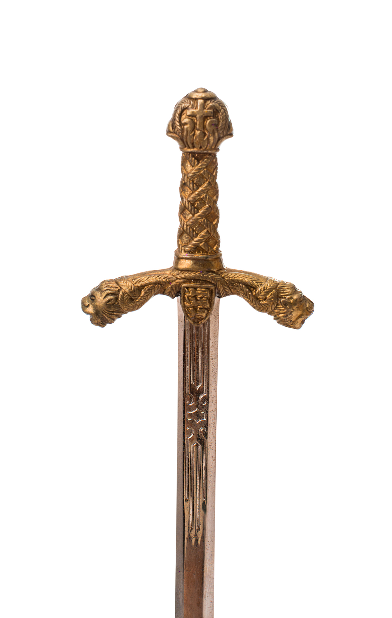 sword