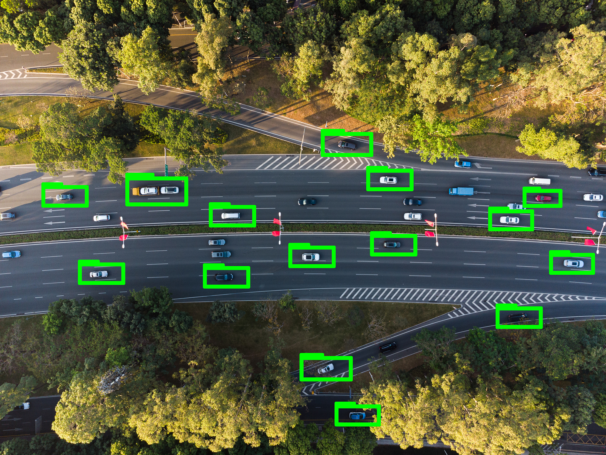 自动驾驶汽车智能路径规划：分支界限算法的应用