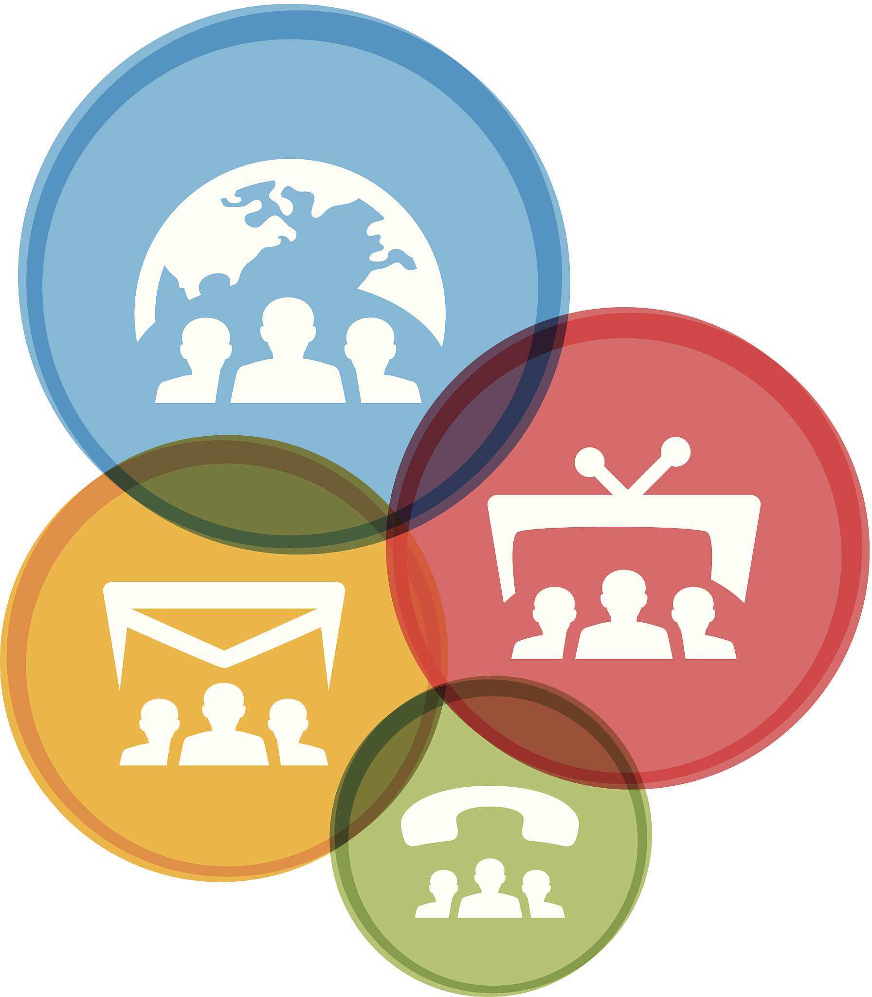 媒体曝光指南：如何让你的事件获得最大曝光度