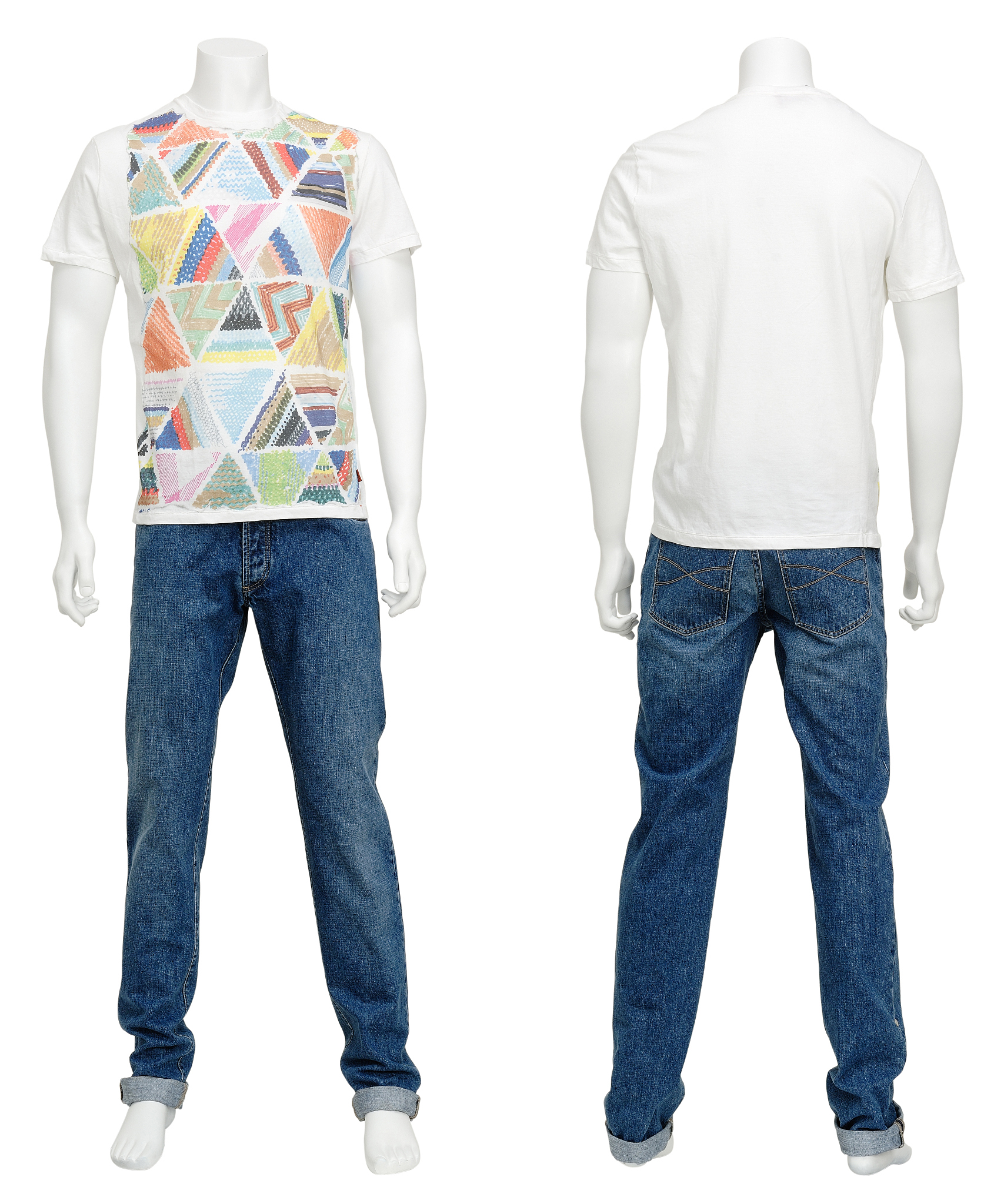 3D Printed Men's Sports Pullover: Stylish, Comfortable, and Versatile