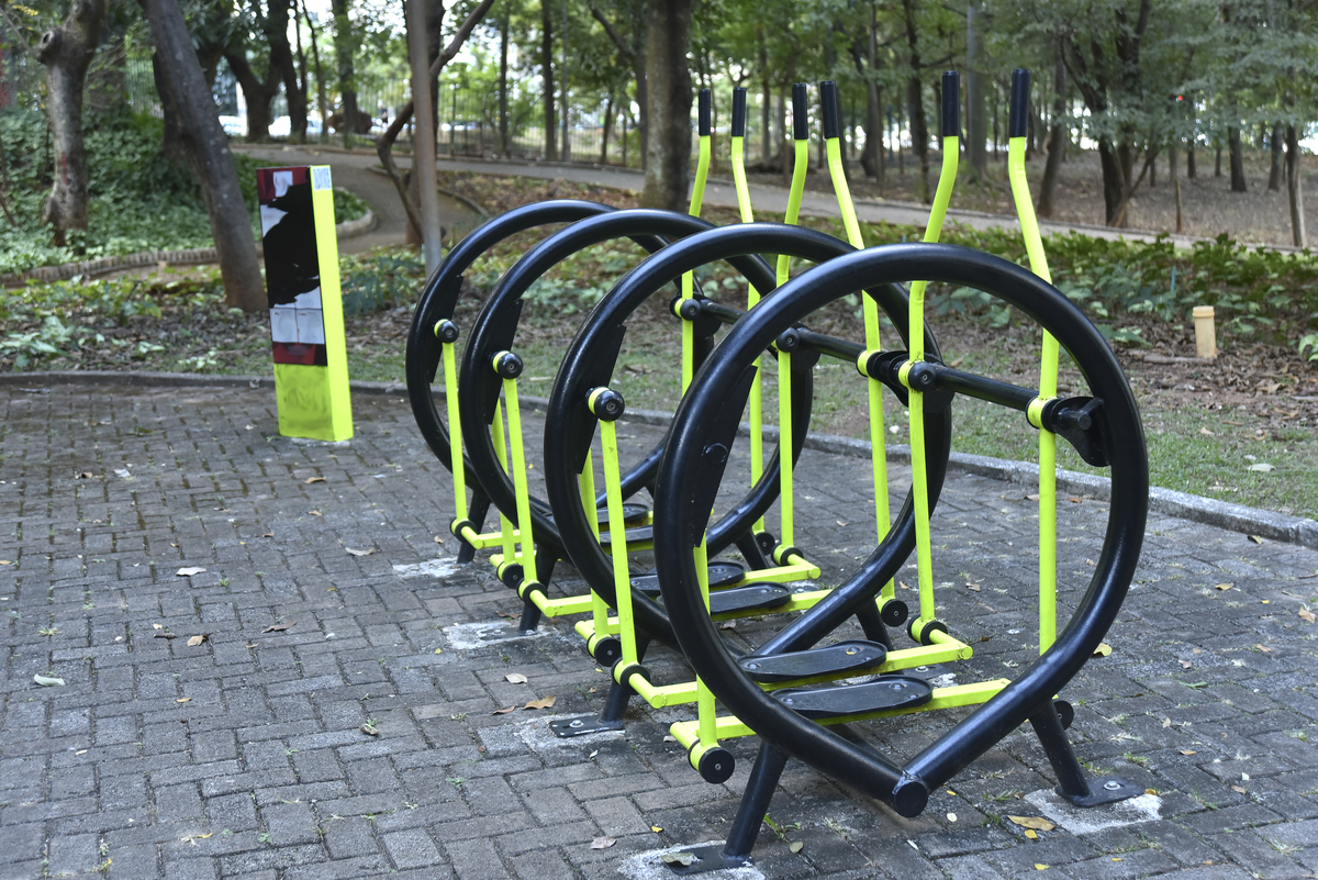 户外骑行VS健身房：哪个更适合你？我的亲身经历！