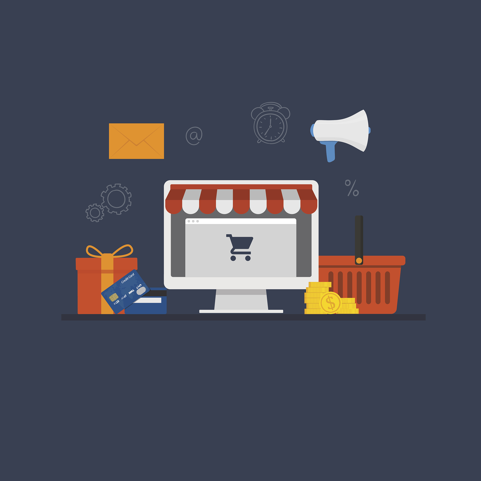 根据普通的商城项目写一份测试用例