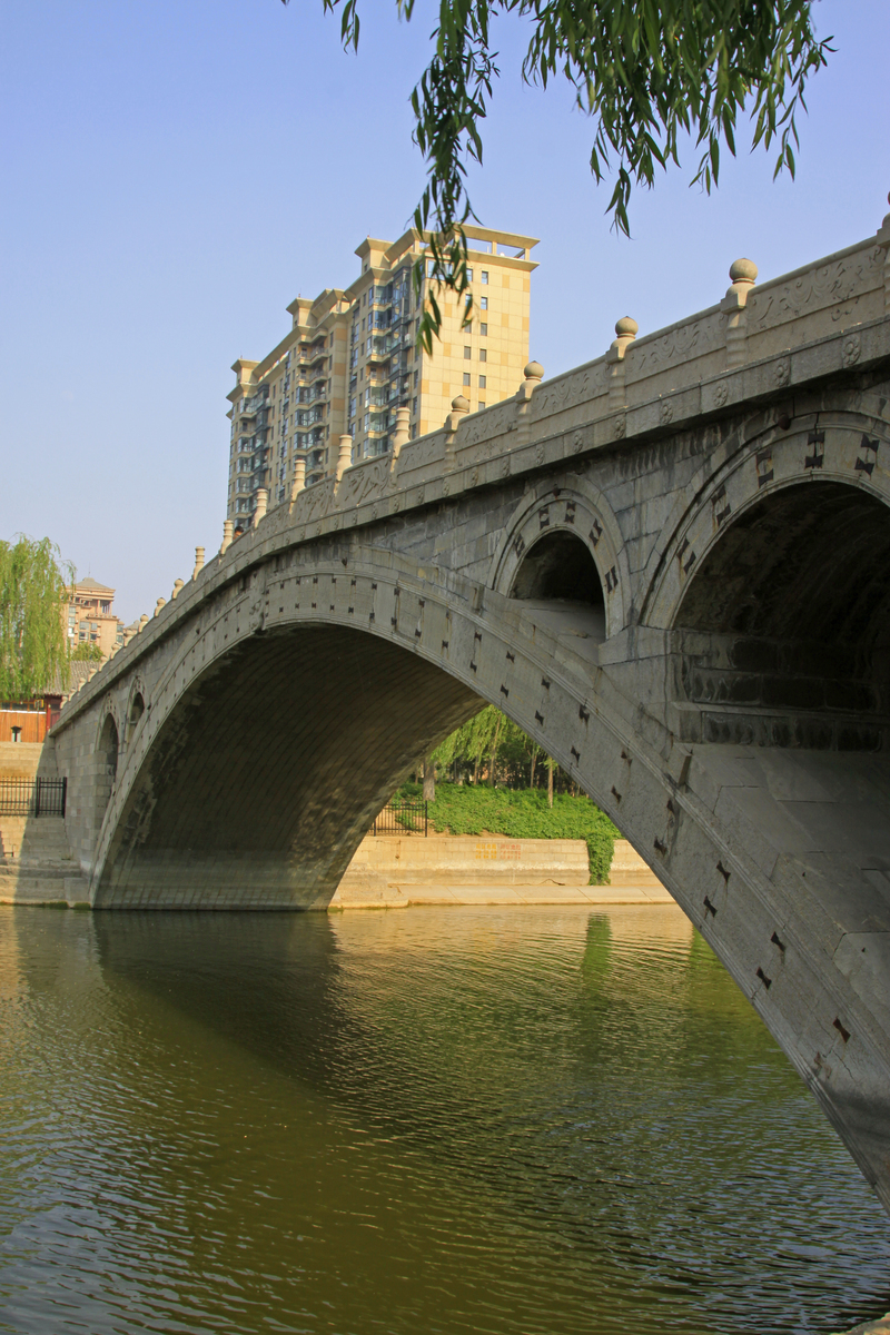 石家庄旅游攻略：5天4夜，5000元玩转历史文化名城