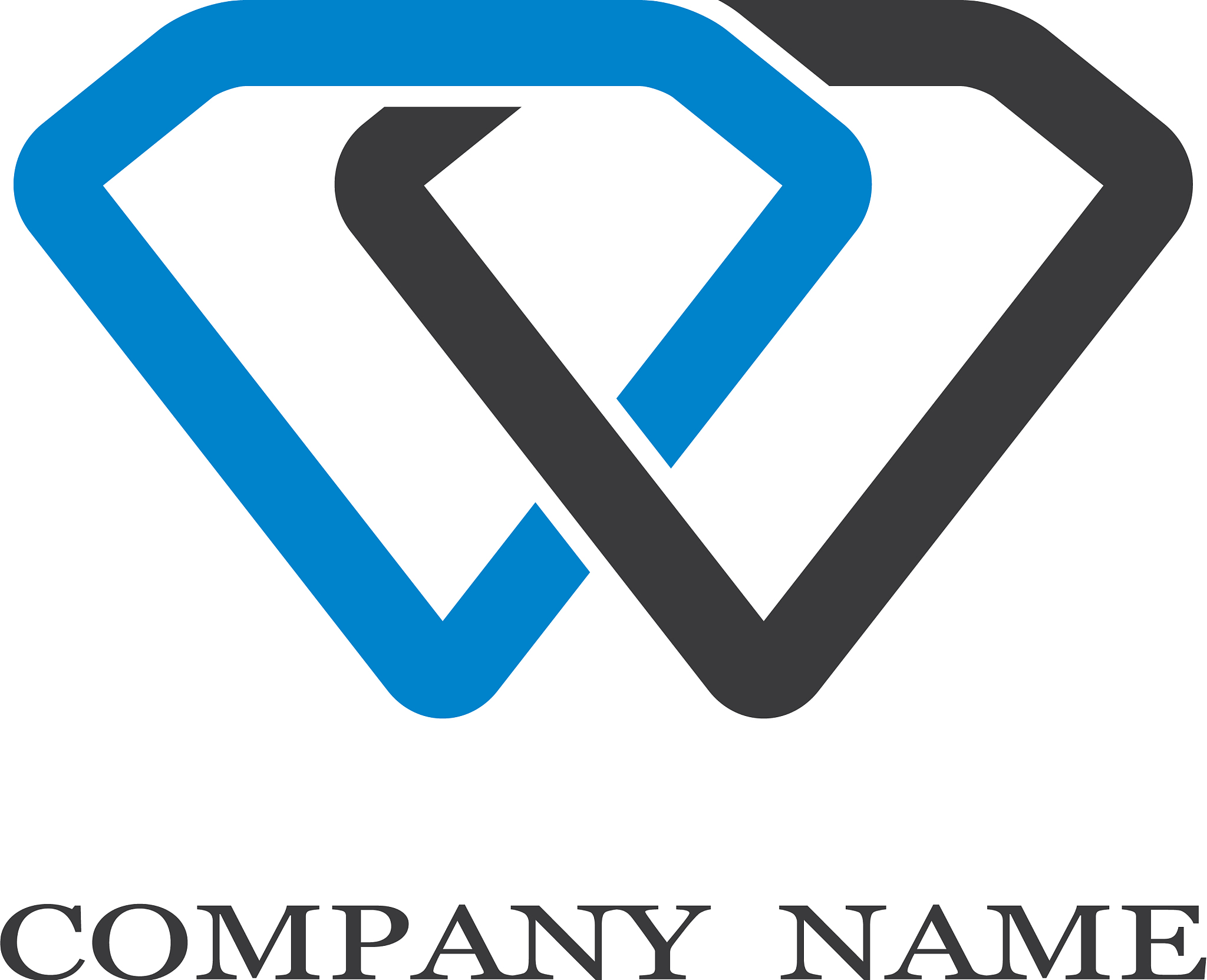 corporate icon design
