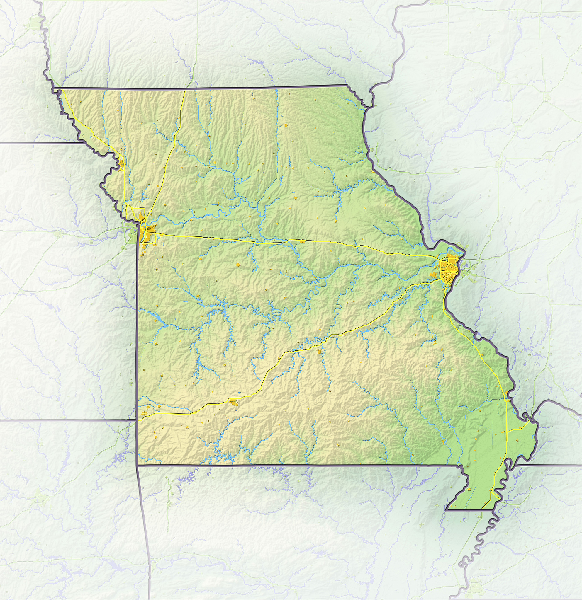 松辽盆地地质构造概览：北部倾没区、中央坳陷区、东南隆起区