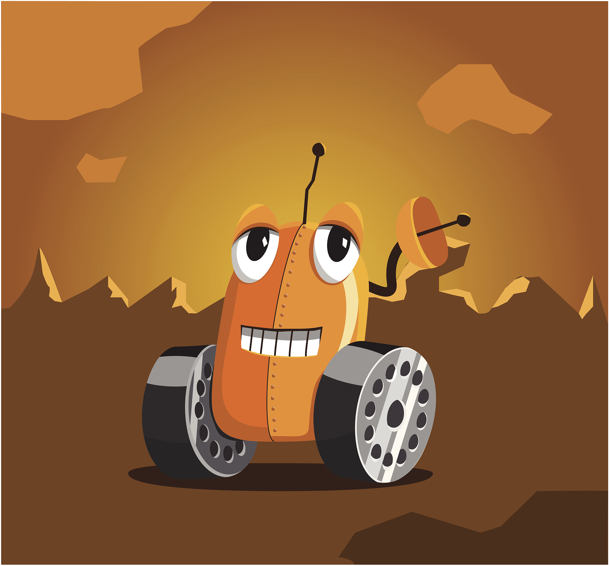 10个奇幻剧情描述：主角如何用10种道具完成任务