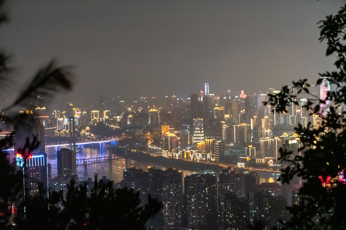 重庆,中国,亚洲.重庆,长江,长江.