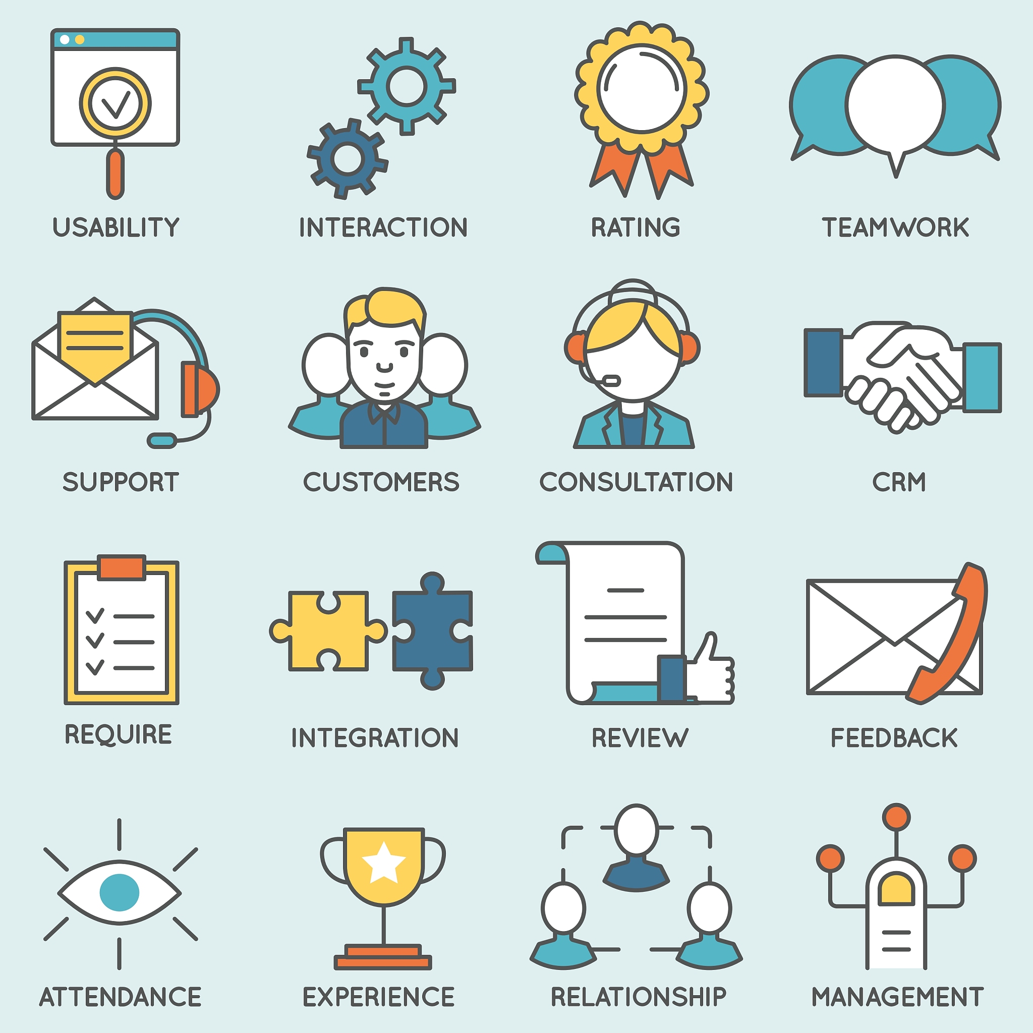 美容院顾客档案管理系统及免费模板推荐